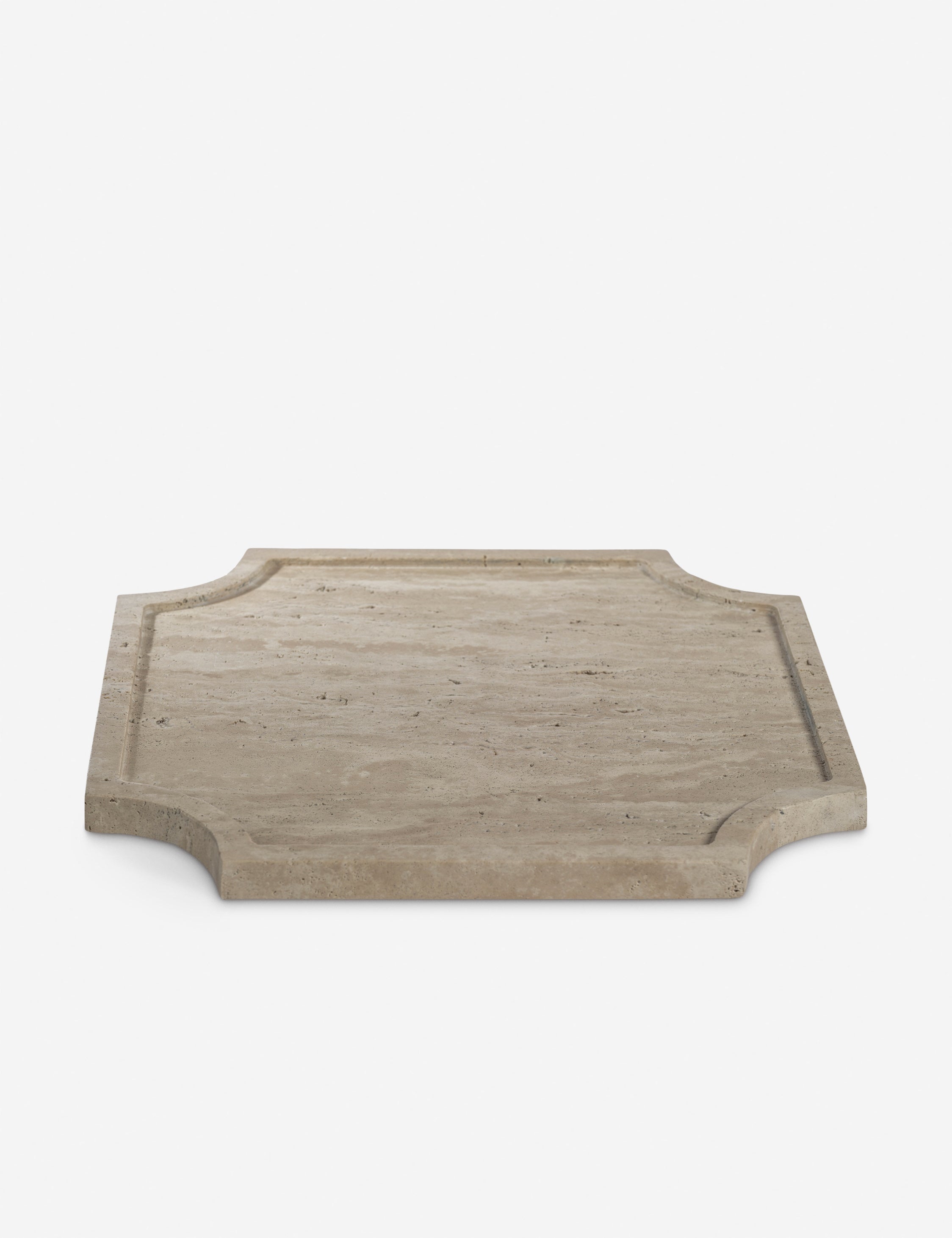 Lulu and Georgia Florina Tray