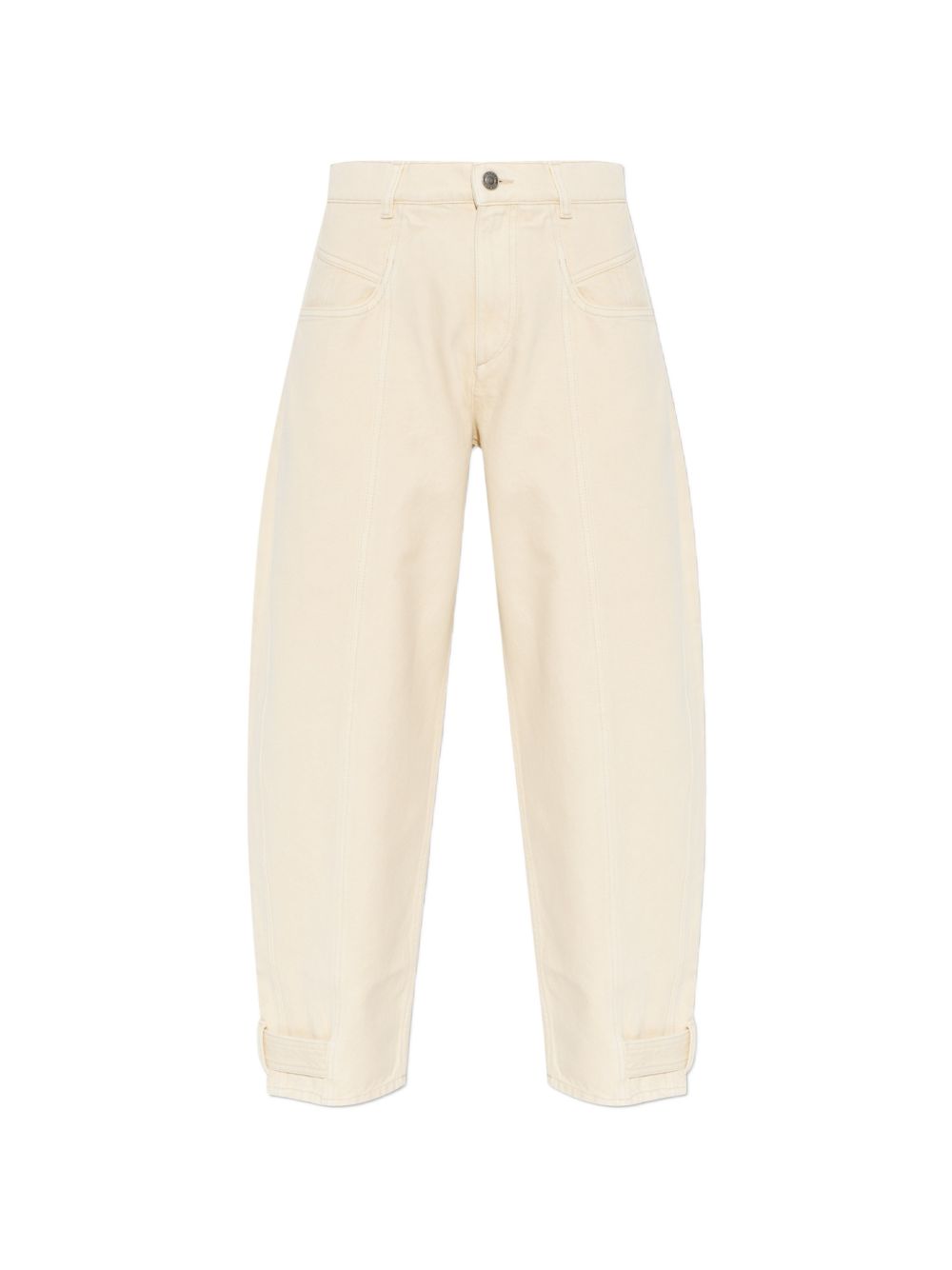 Isabel Marant Jeans – Cotton  100%