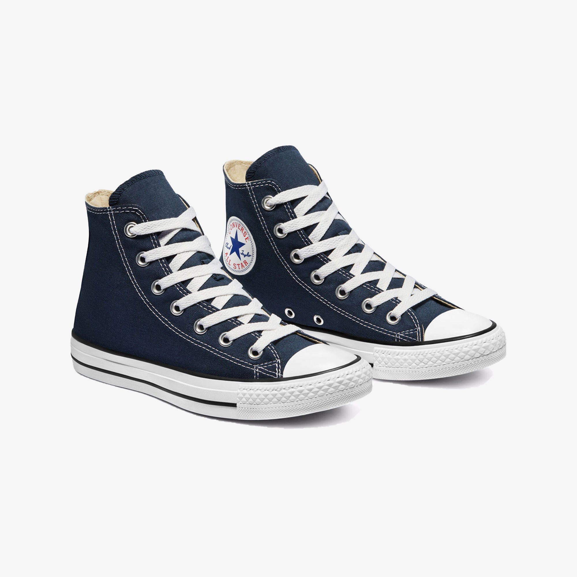 Converse | CHUCK TAYLOR ALL STAR { BLUE