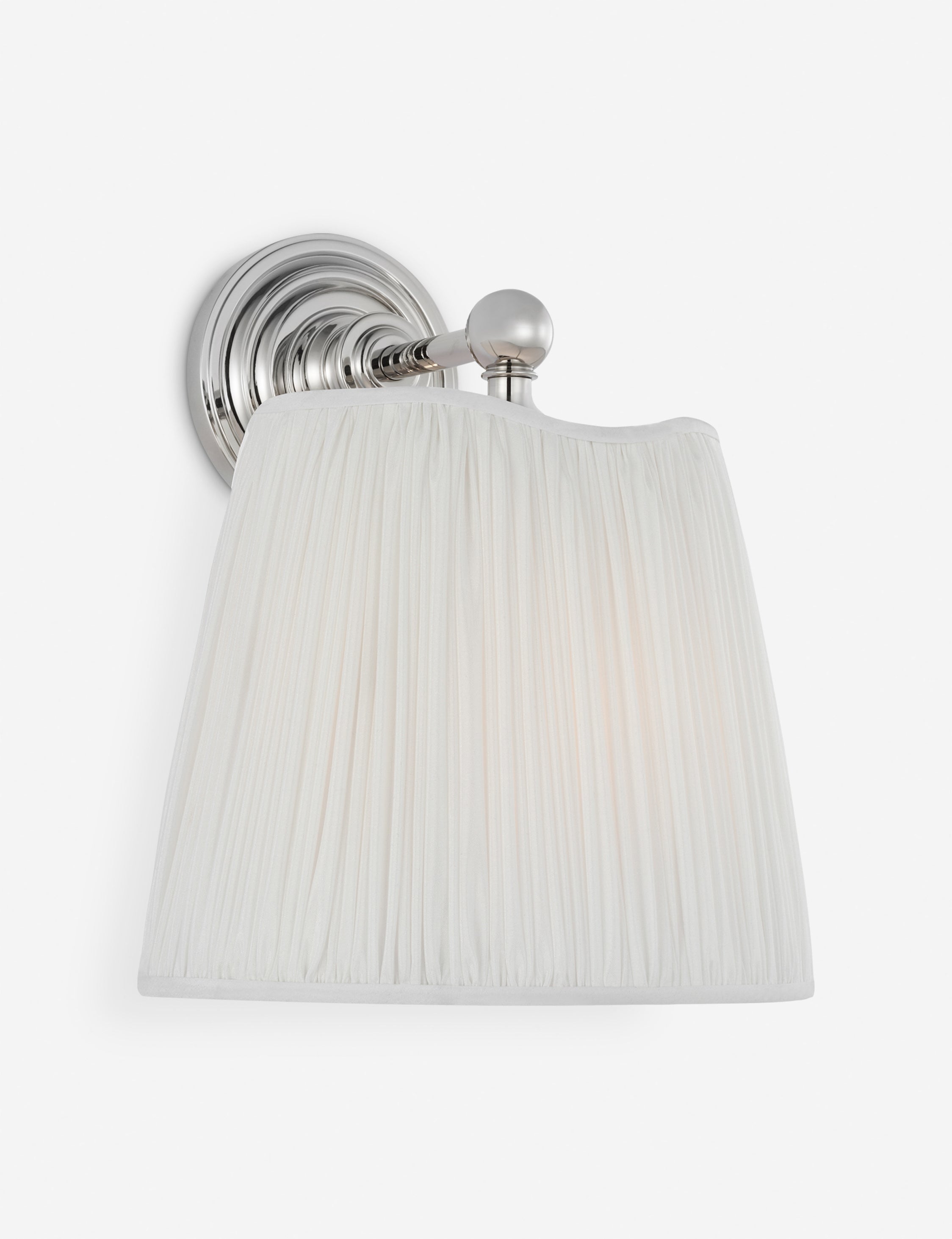 Lulu and Georgia Matos Sconce by Amber Lewis - view 3