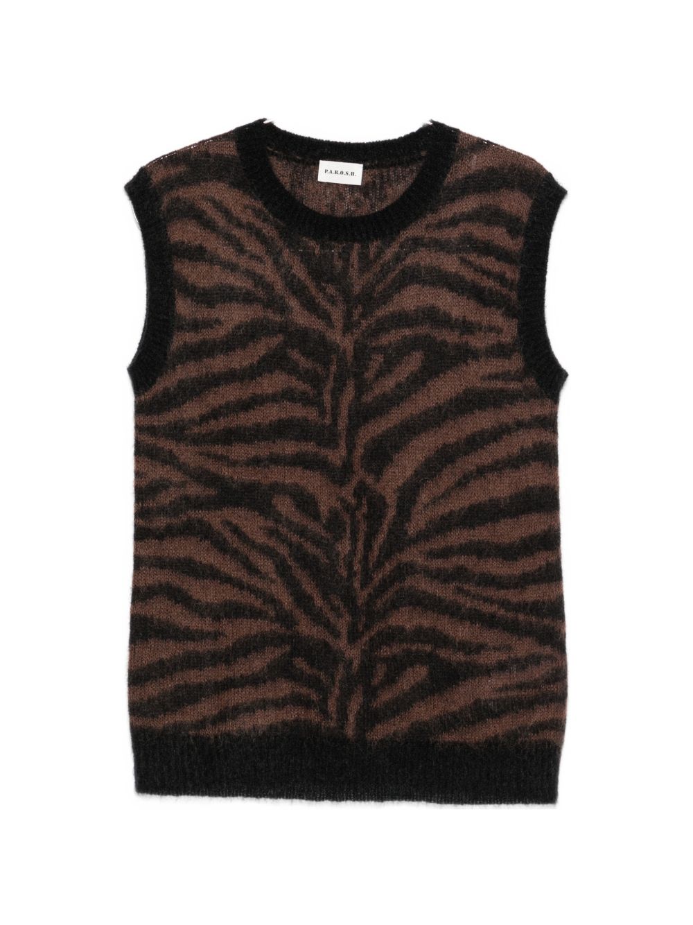 Parosh t-shirts – Parosh Sweaters – 68%Wool 32%Polyammide