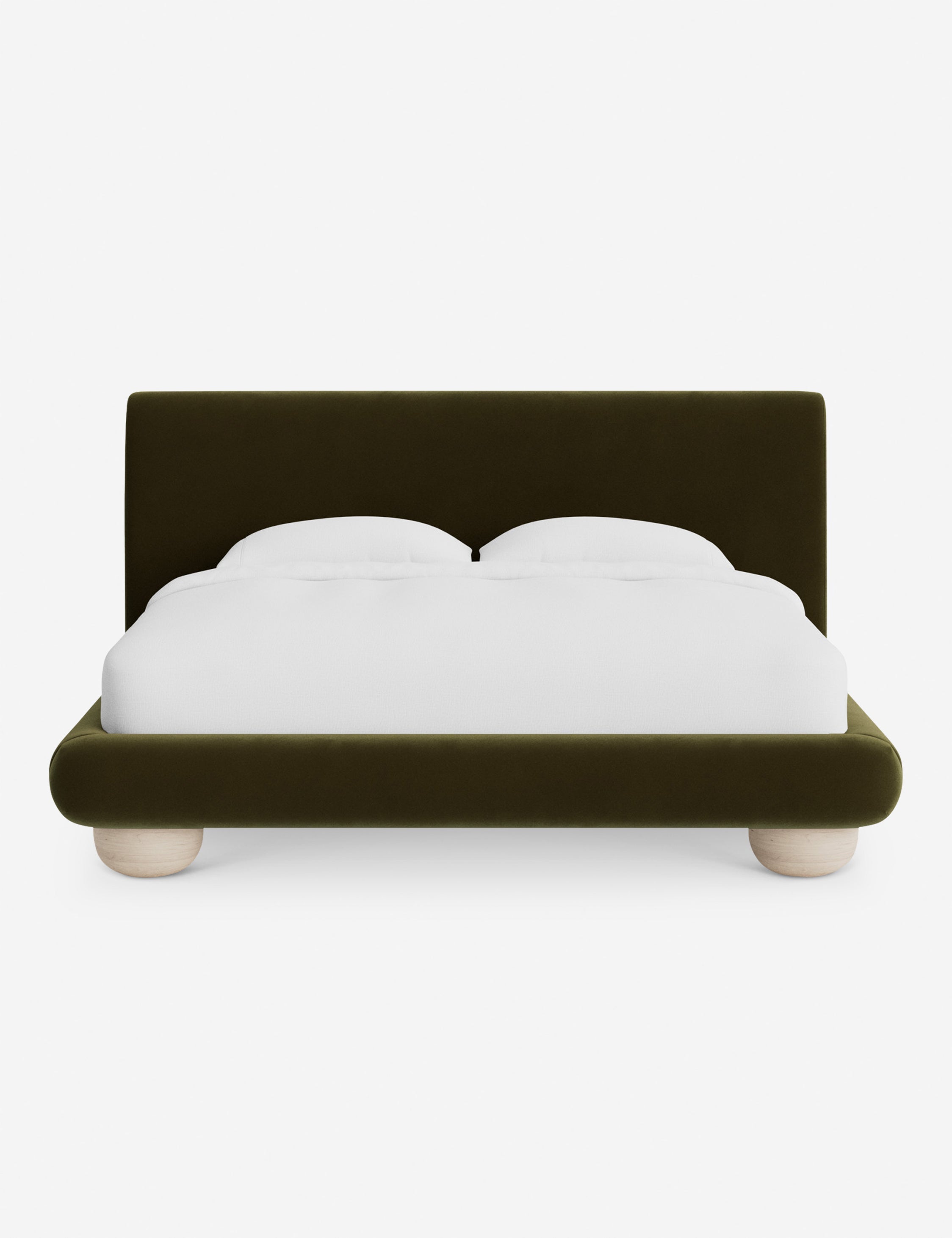 Lulu and Georgia Rigby Platform Bed - view 125