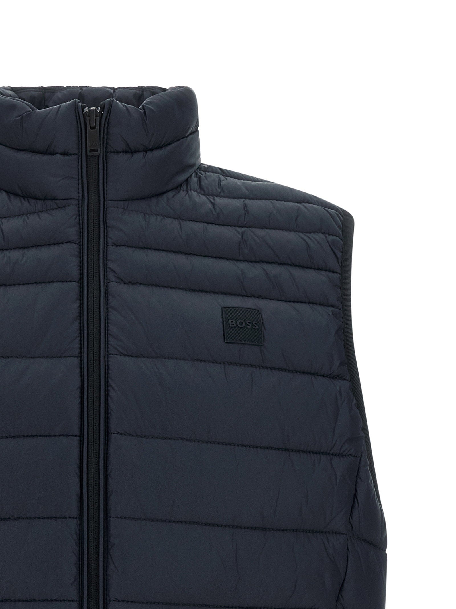 Hugo Boss Padded Vest – 100% recycled polyamide - view 3