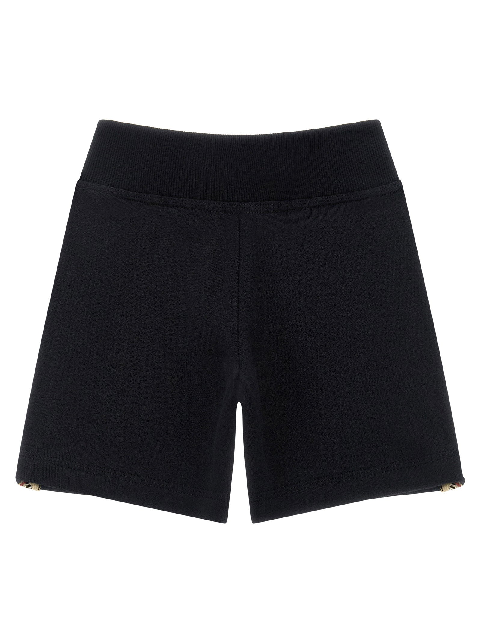 Burberry Benny Bermuda Shorts – 100% cotton - view 2
