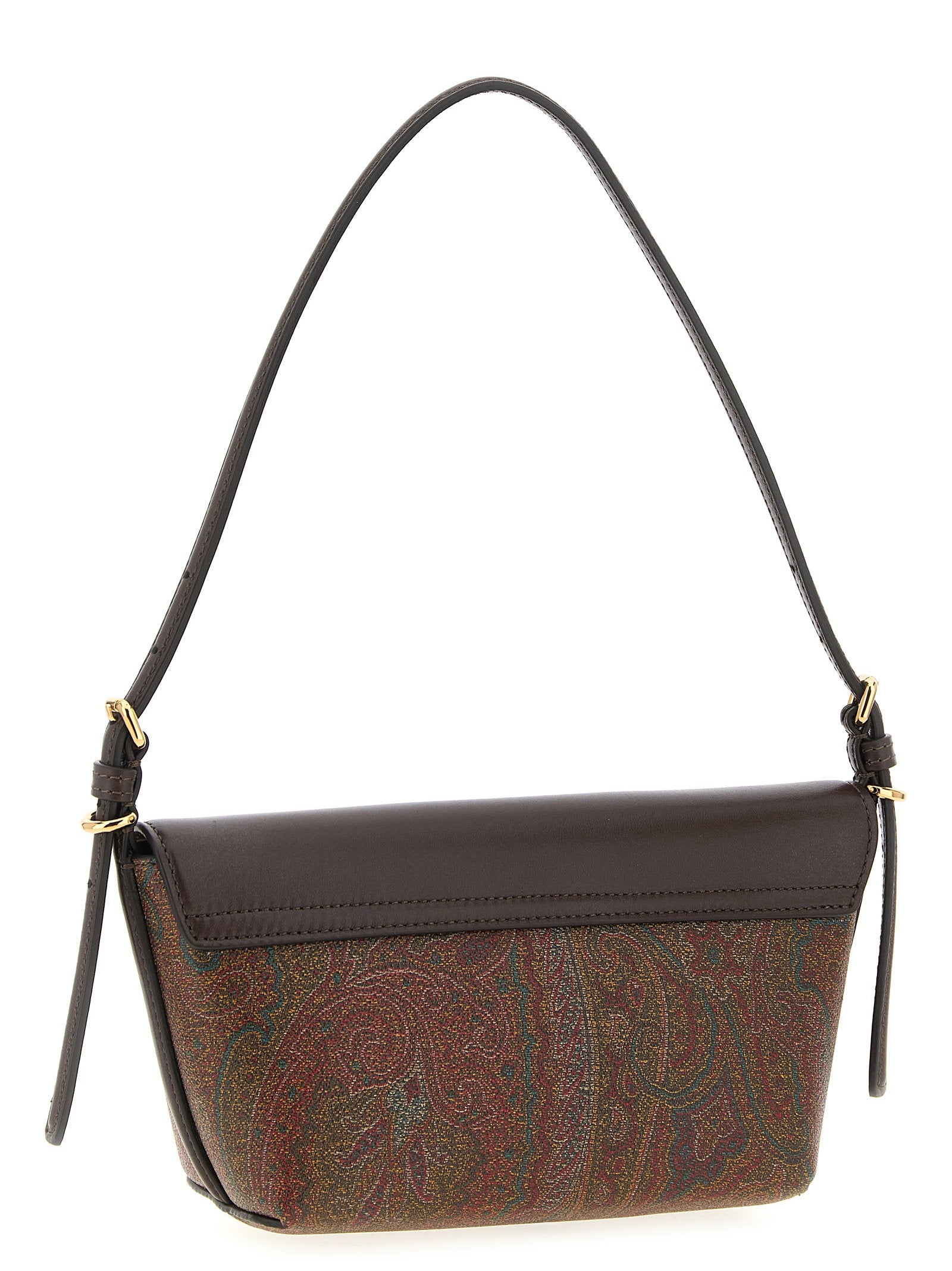 Etro Arnica Small Shoulder Bag - view 2