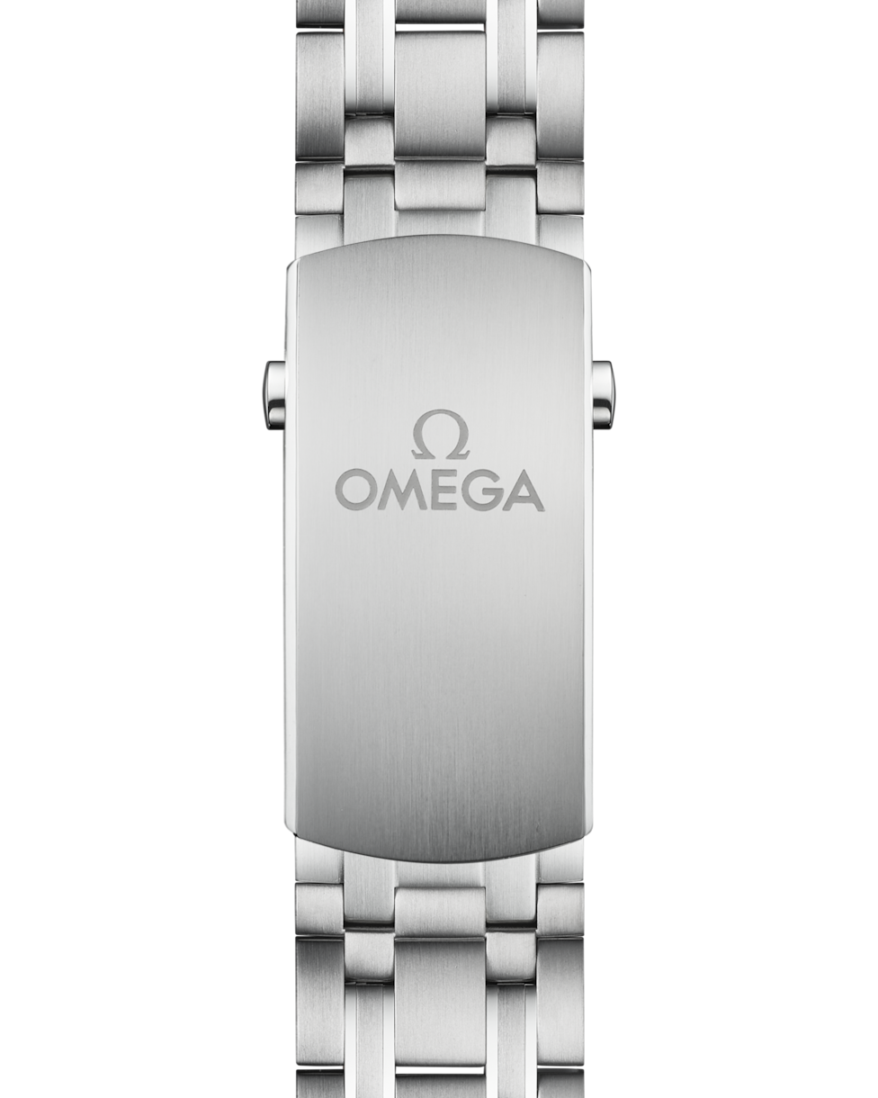 Omega Seamaster Diver 300M Co‑Axial Master Blue Dial Men 42MM - view 4