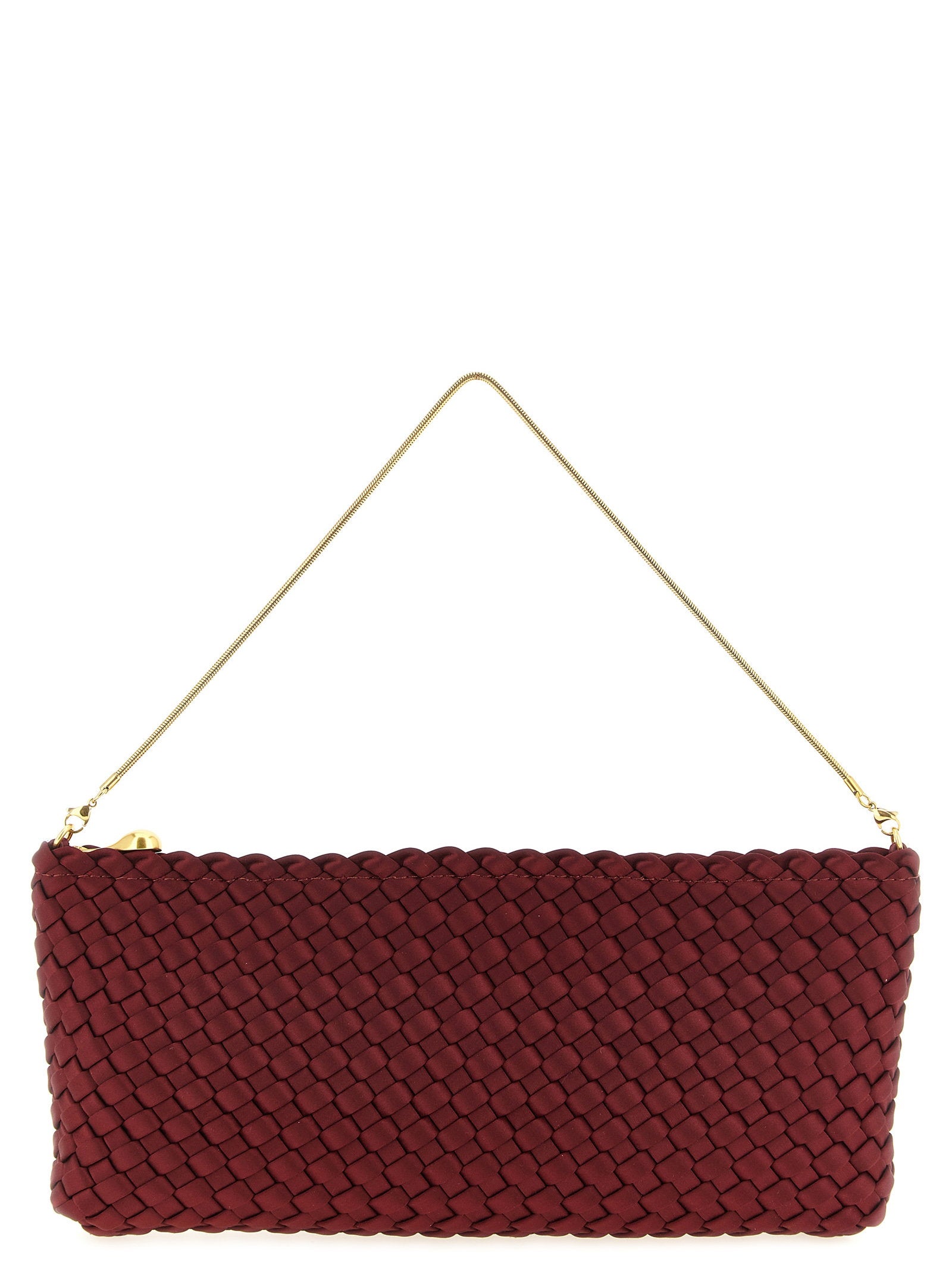 Naghedi Gala Clutch – 80% polyester, 20% silk