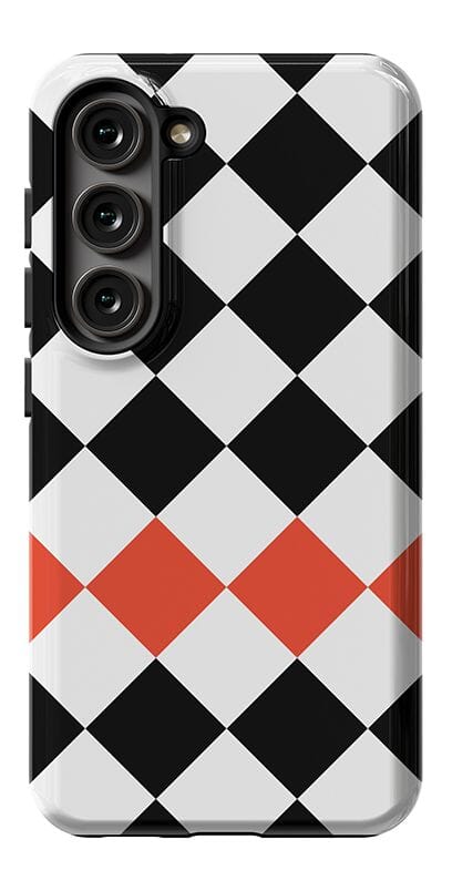 Casetry Checkerboard | High Contrast Design Case - view 24