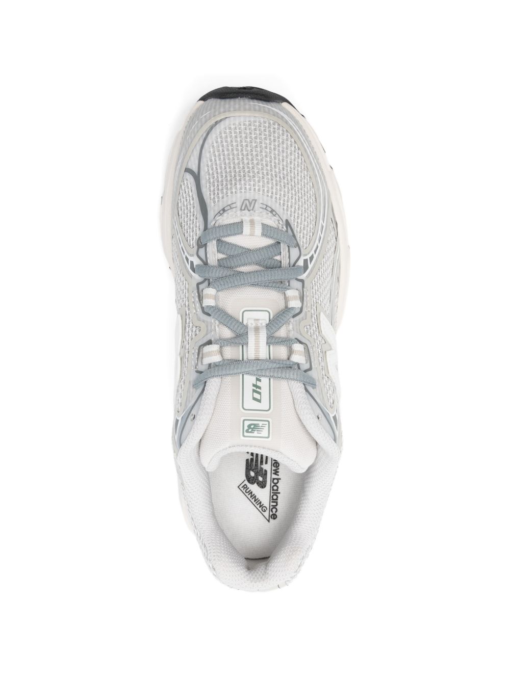 New Balance 740 Sneakers – Fabric 100% - view 4