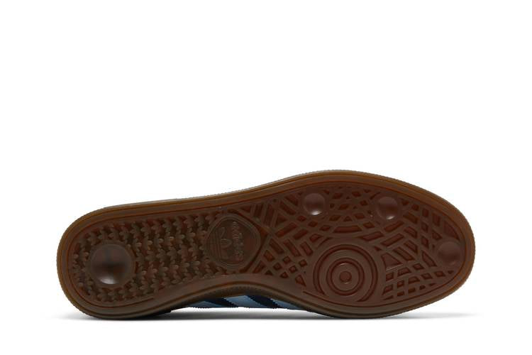 Adidas Handball Spezial Navy Gum - view 4