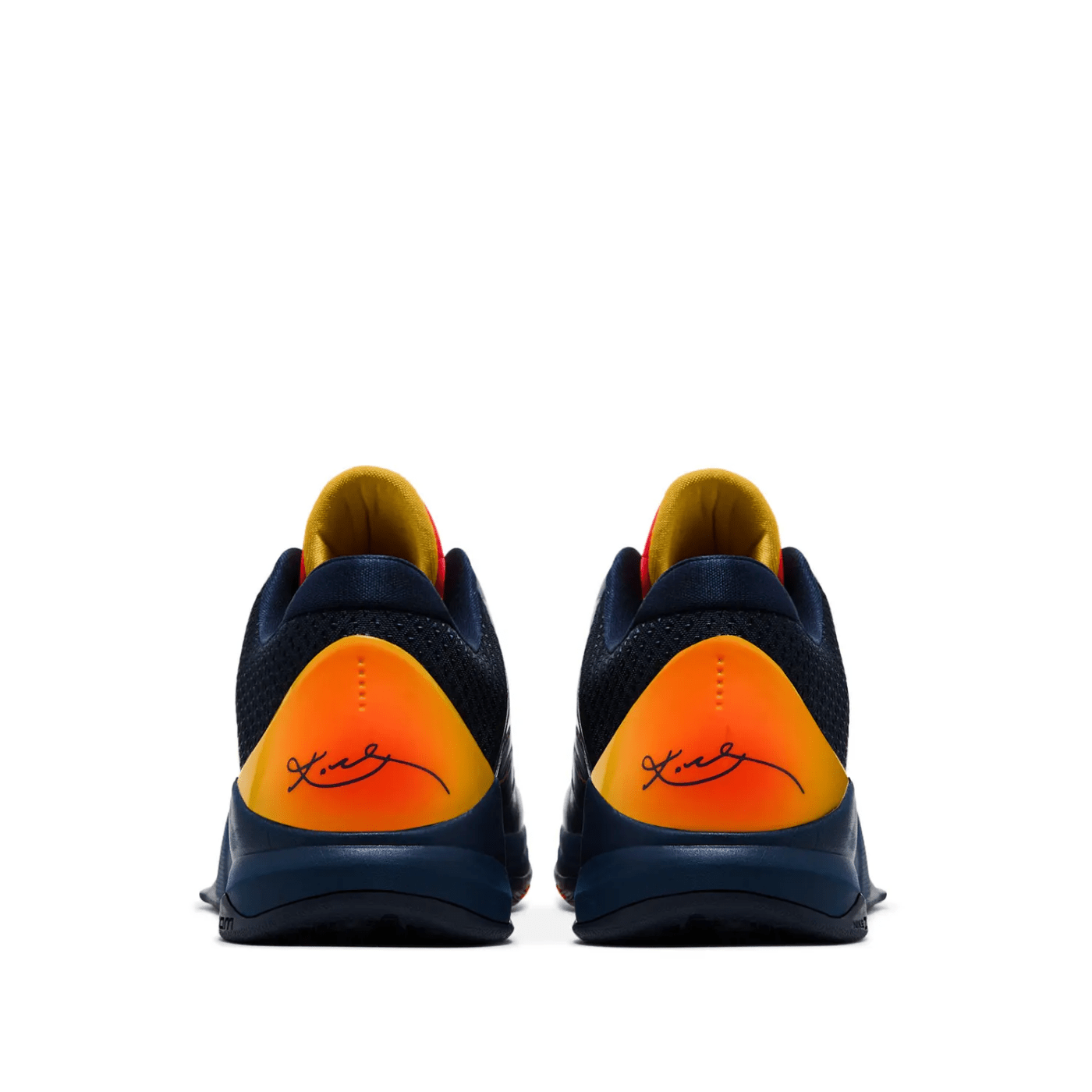HYPE ELIXIR Nike Kobe 5 Protro Caitlin Clark Indiana Fever - view 2