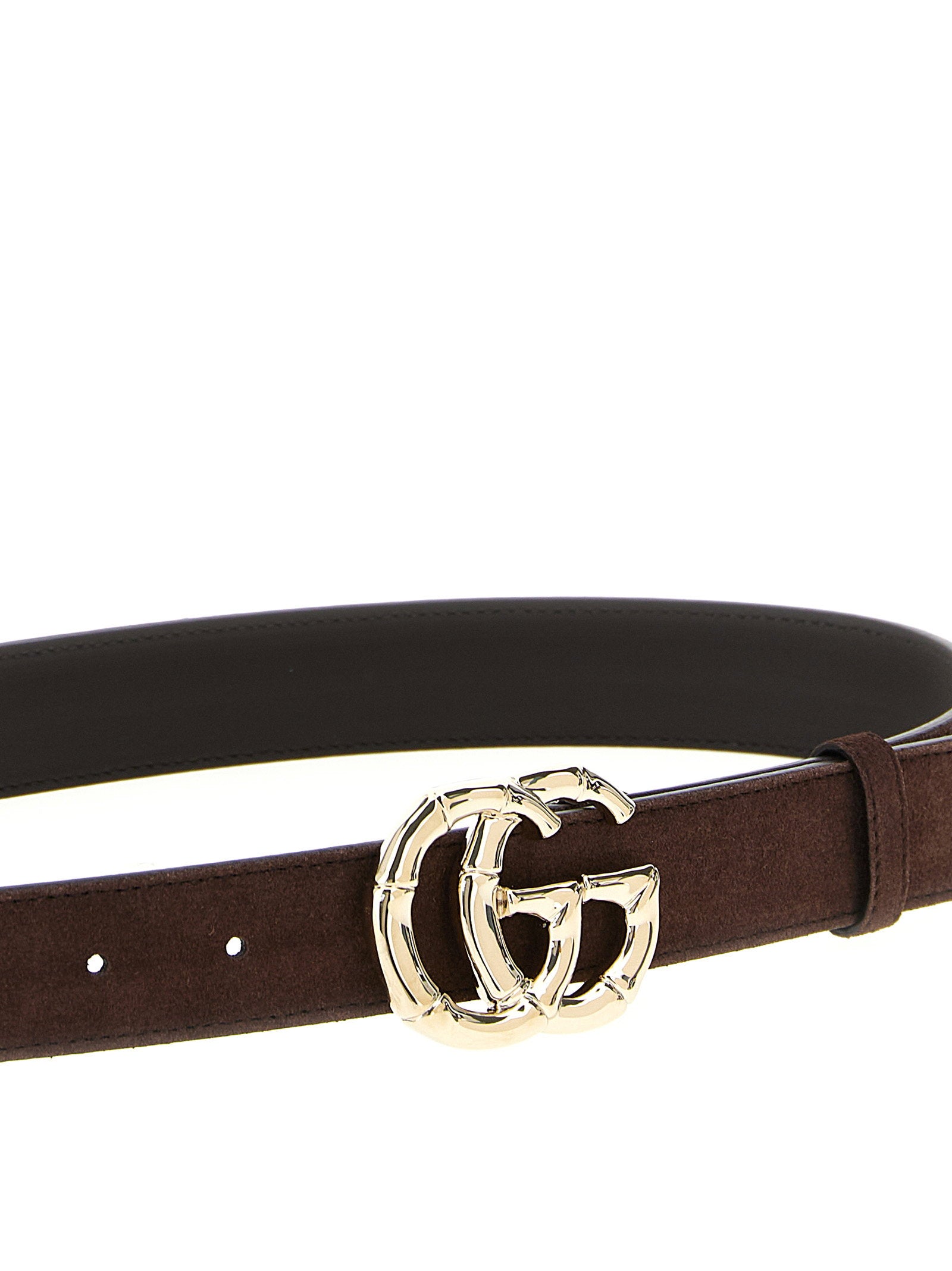 Gucci Gg Marmont Belt - view 3
