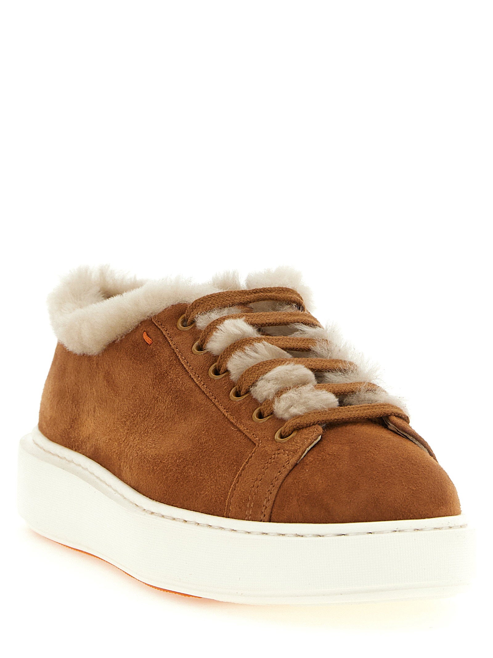 Santoni Cleanmount Sneakers - view 2
