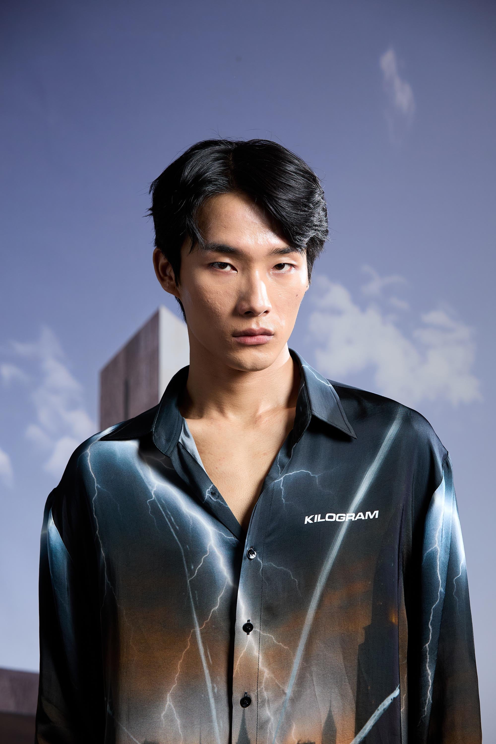Kilogram 'thunderveil' Set - view 13