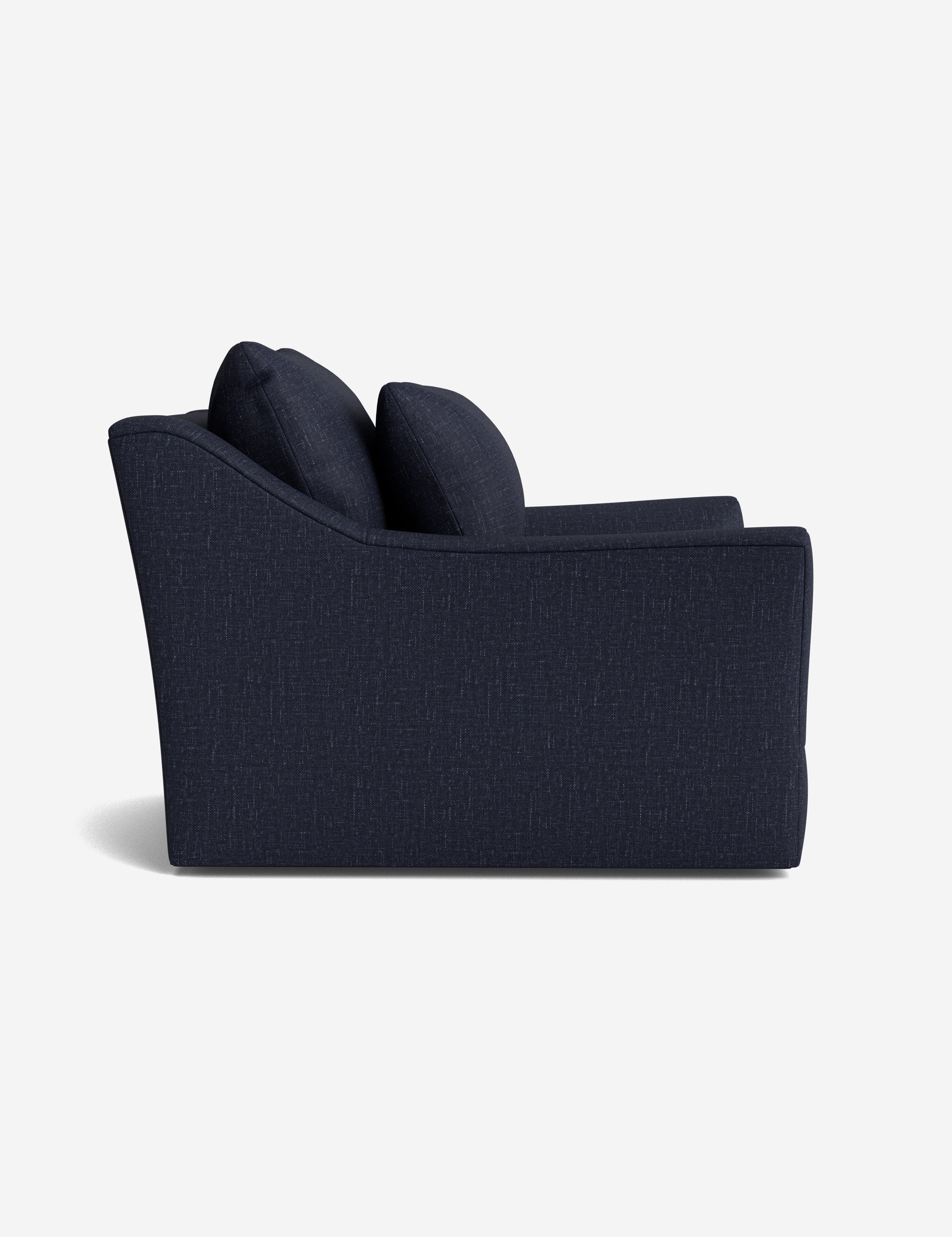 Lulu and Georgia Niven Swivel Chair - view 92