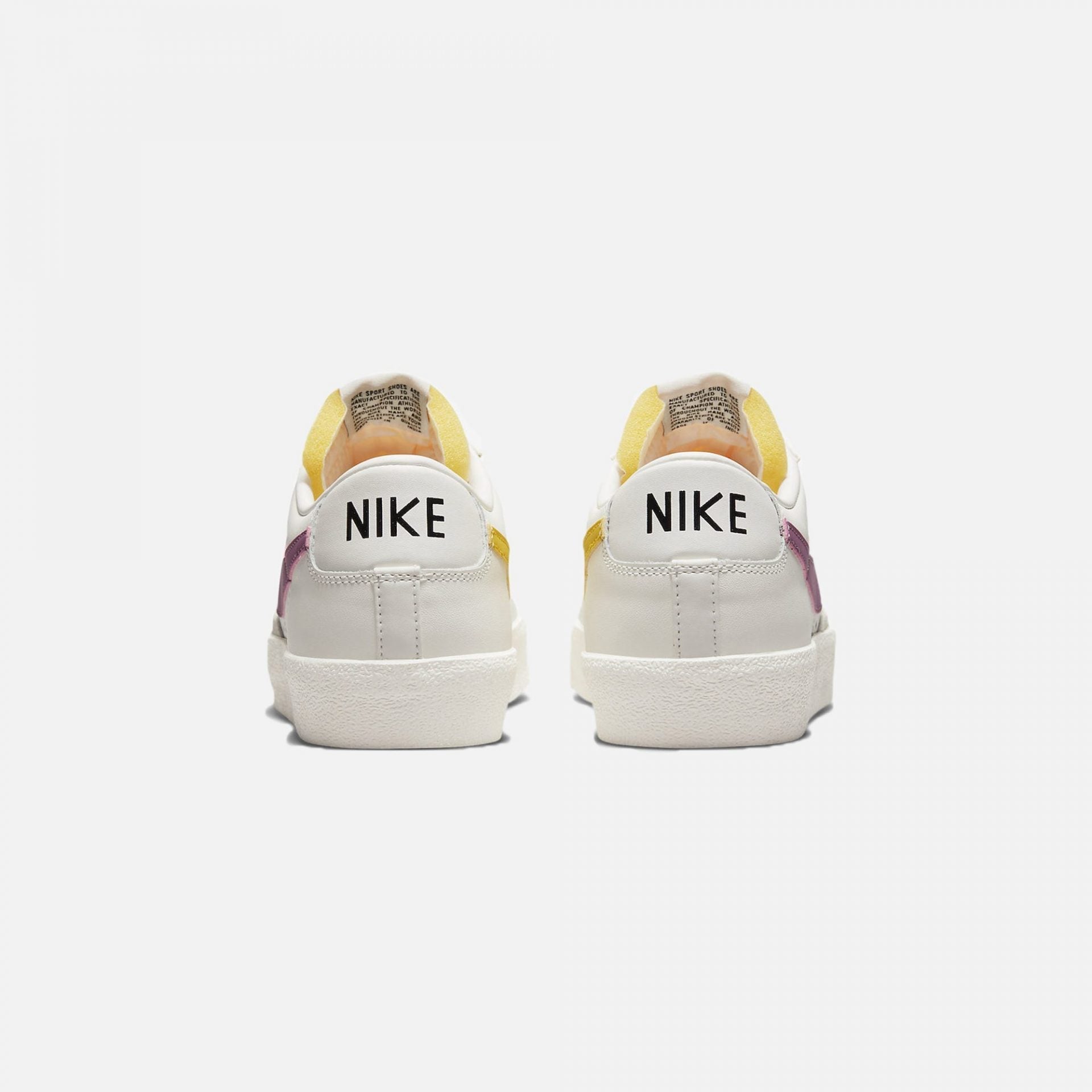 Nike | BLAZER LOW '77 VINTAGE - view 2