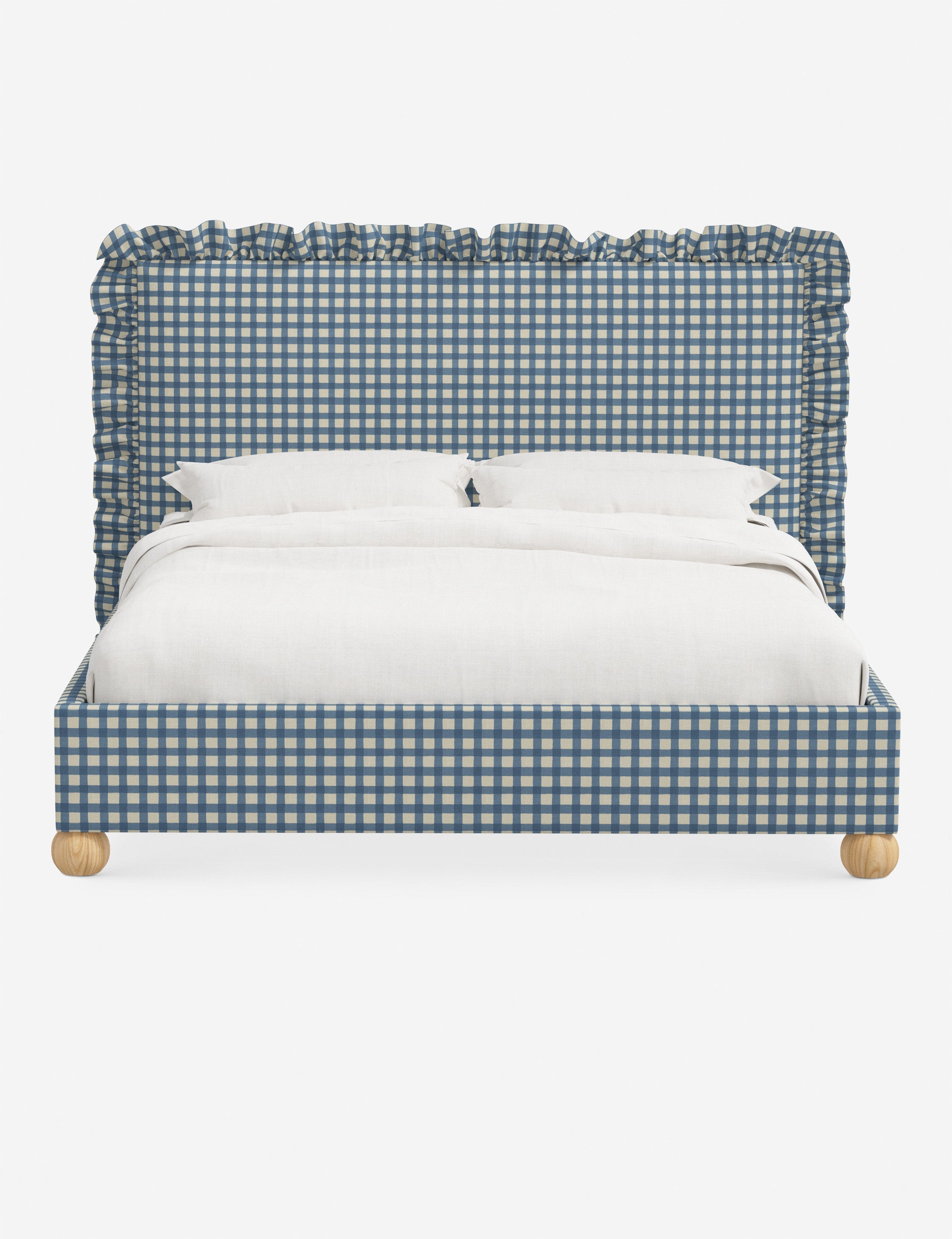 Lulu and Georgia McPherson Platform Bed