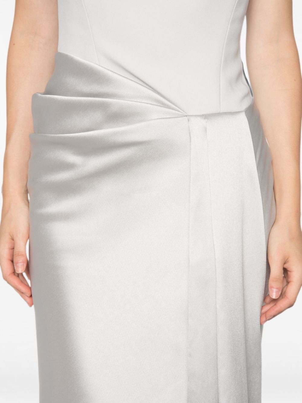 Solace London Dress - view 2