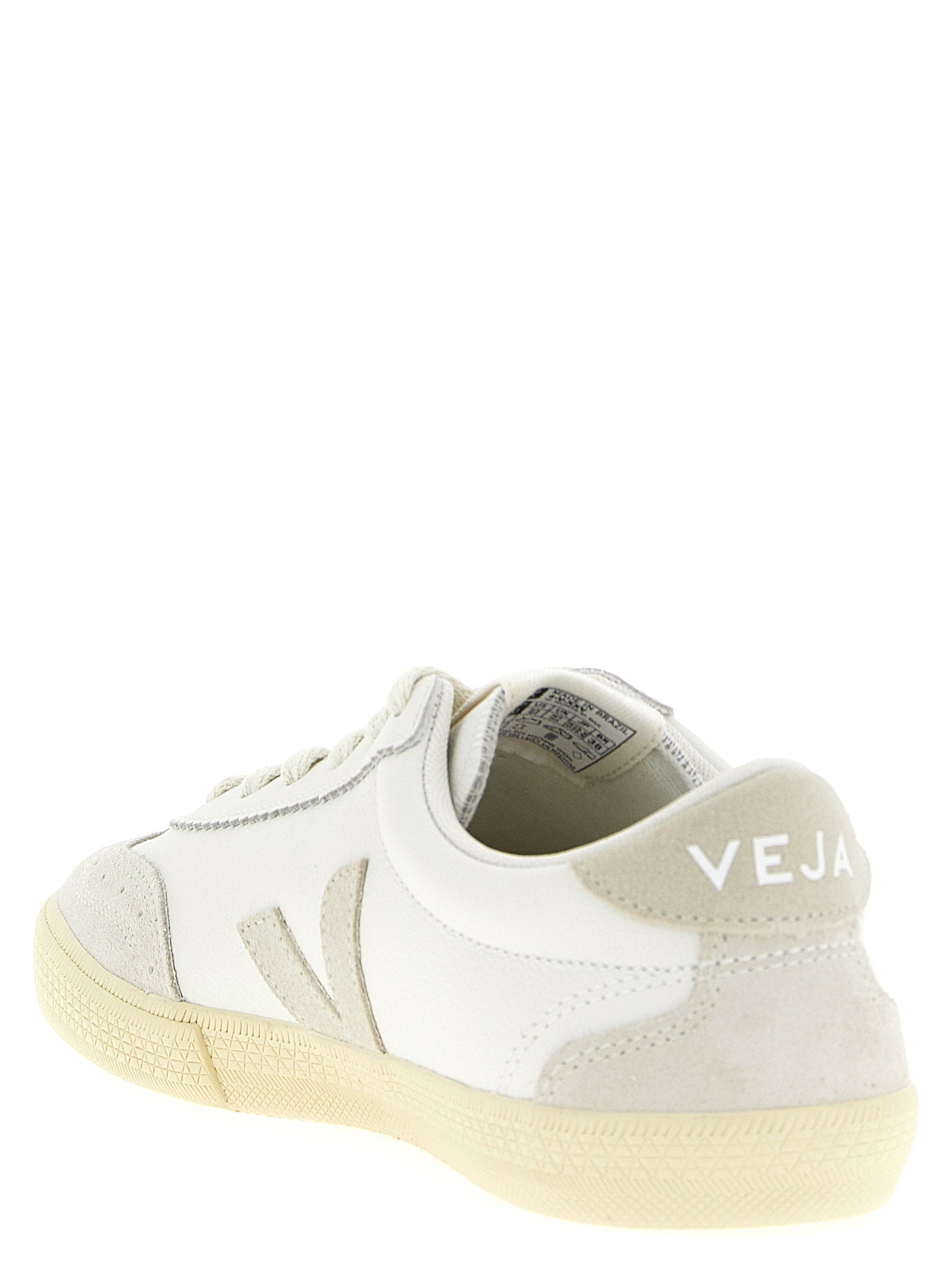 Veja Volley Sneakers - view 3