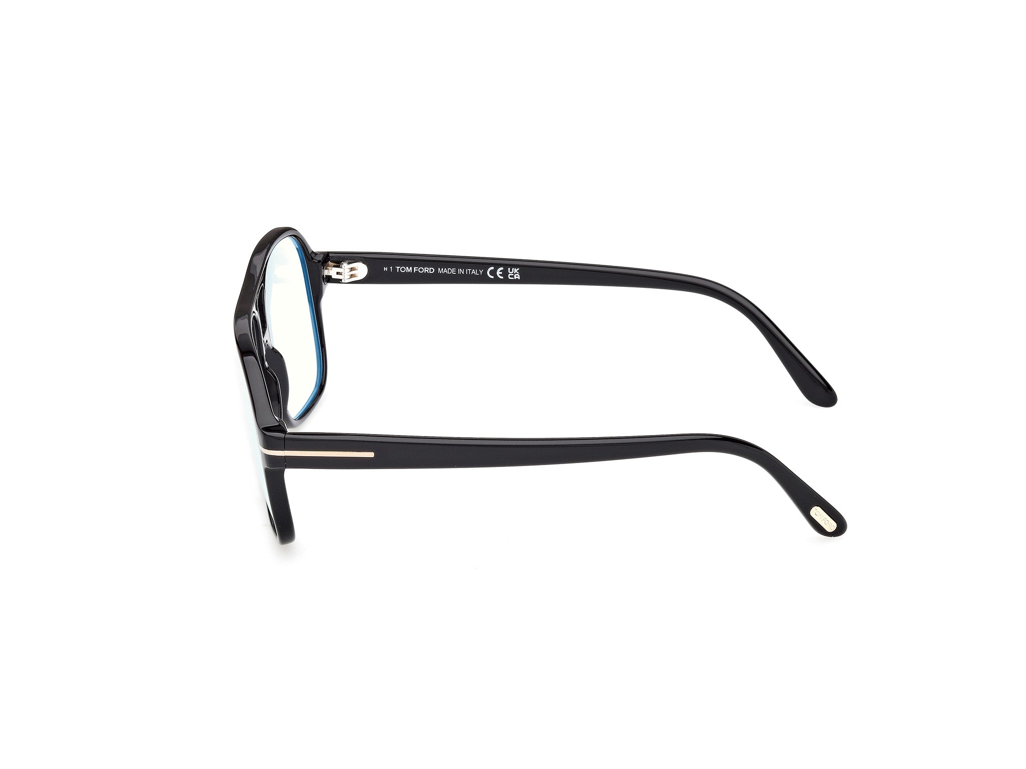 Tom Ford Tf6058b 001 58 Frame - view 5