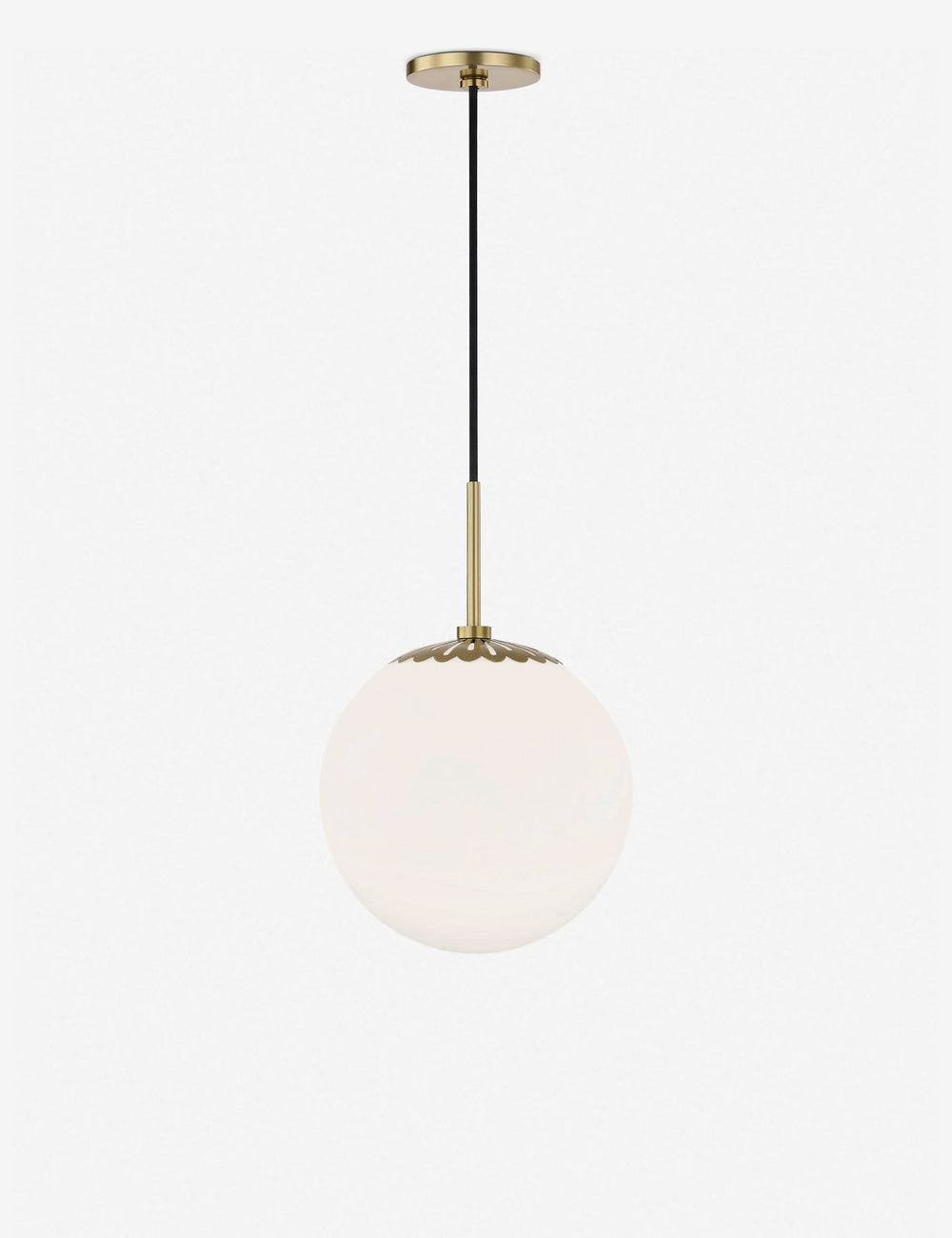 Lulu and Georgia Annetta Pendant Light