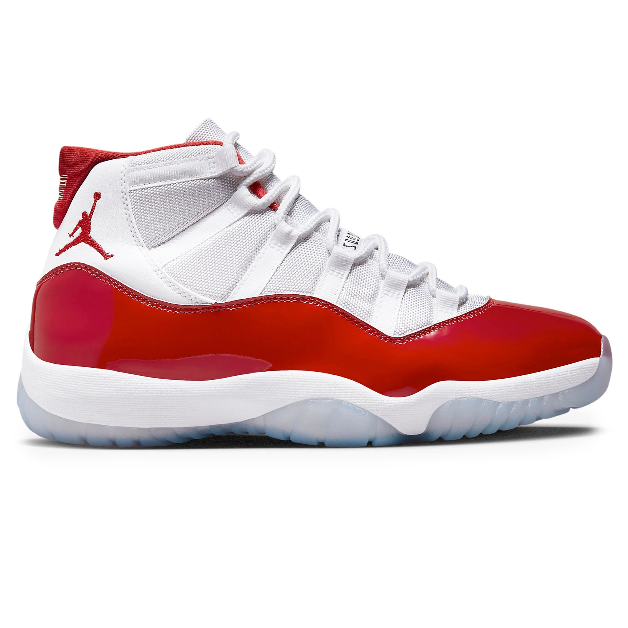 Air Jordan 11 Retro Cherry (2022) – Red