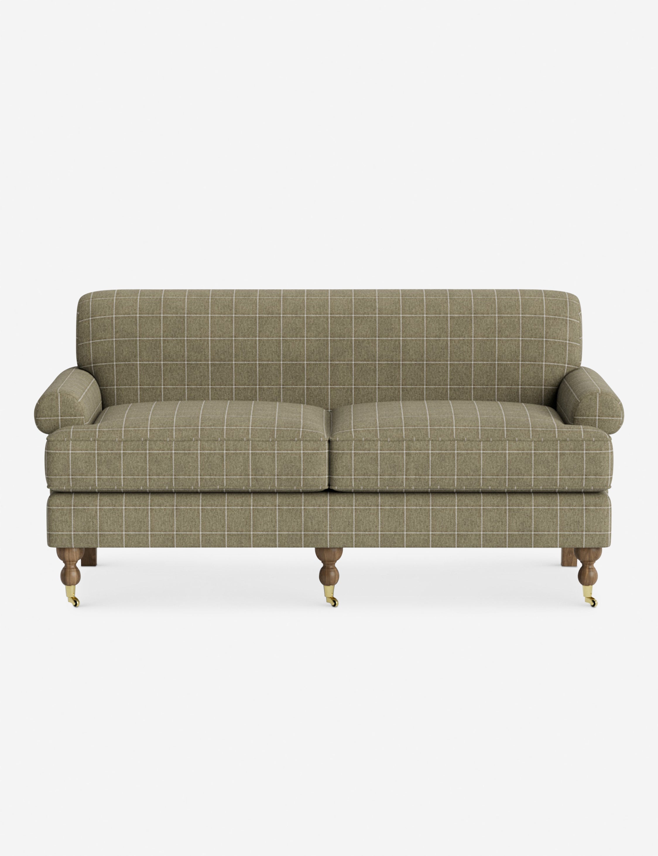Lulu and Georgia Marsden Sofa by Heidi Caillier - view 60