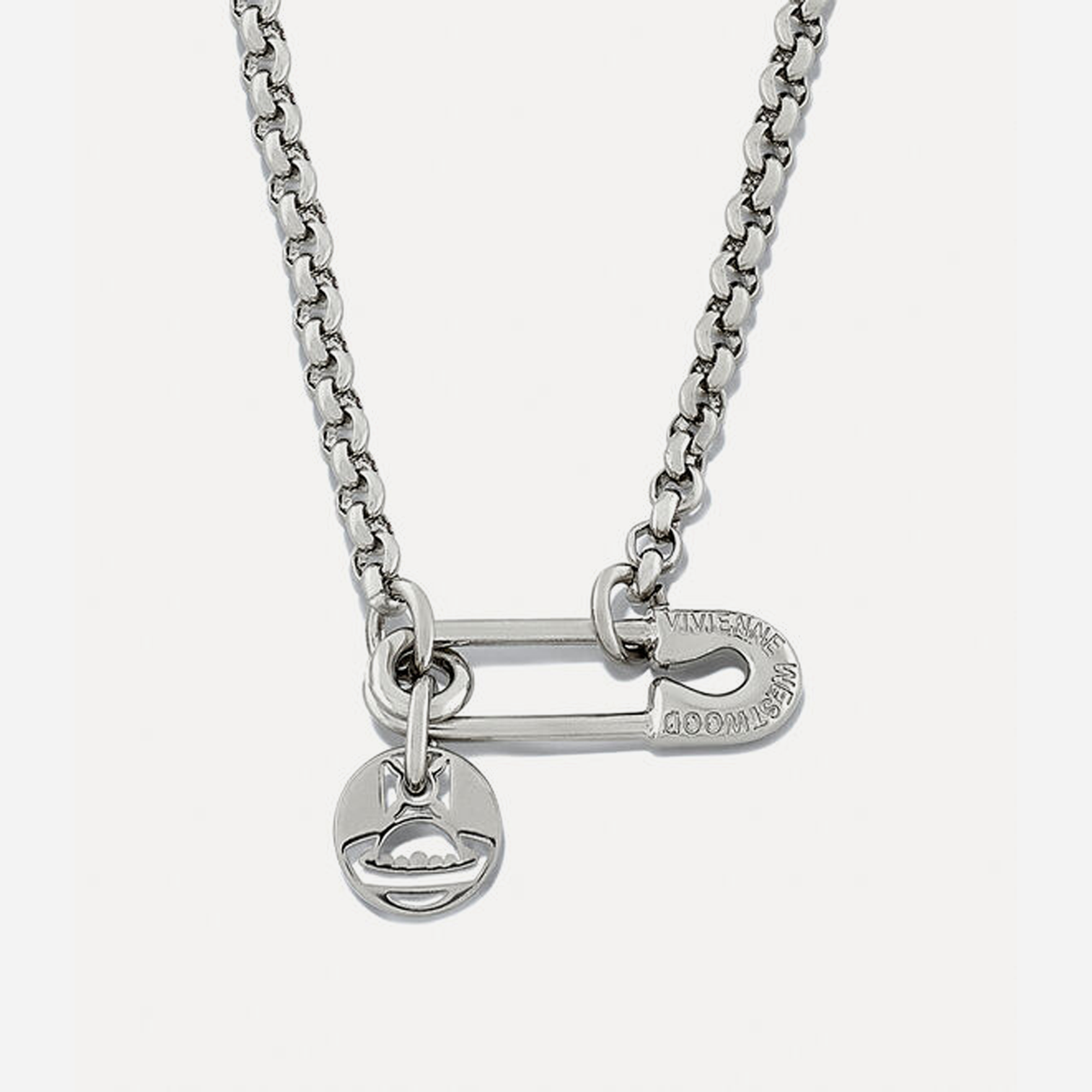 Vivienne Westwood Man Imogene Necklace