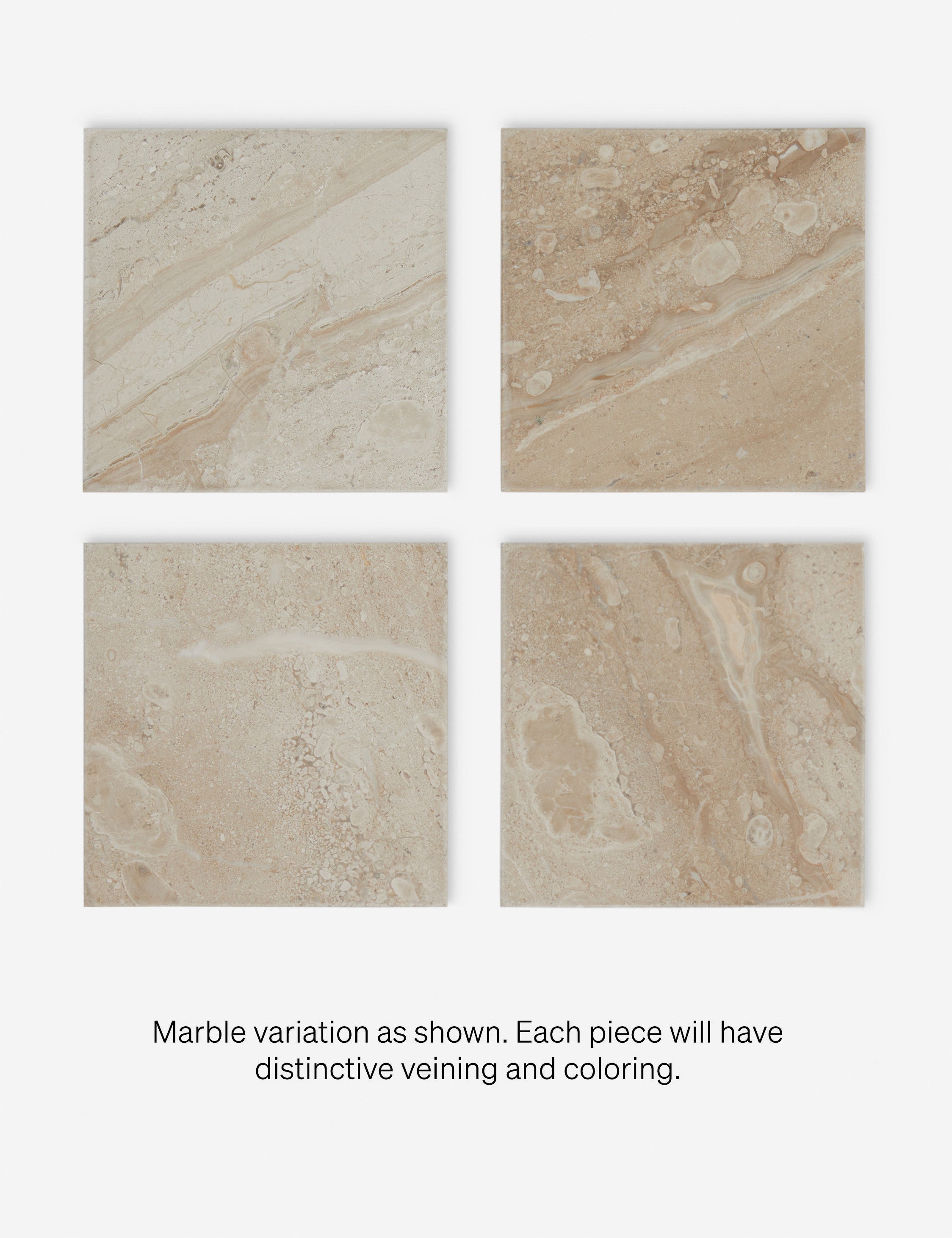 Lulu and Georgia Hartnoll Bath Vanity – Natural - view 33