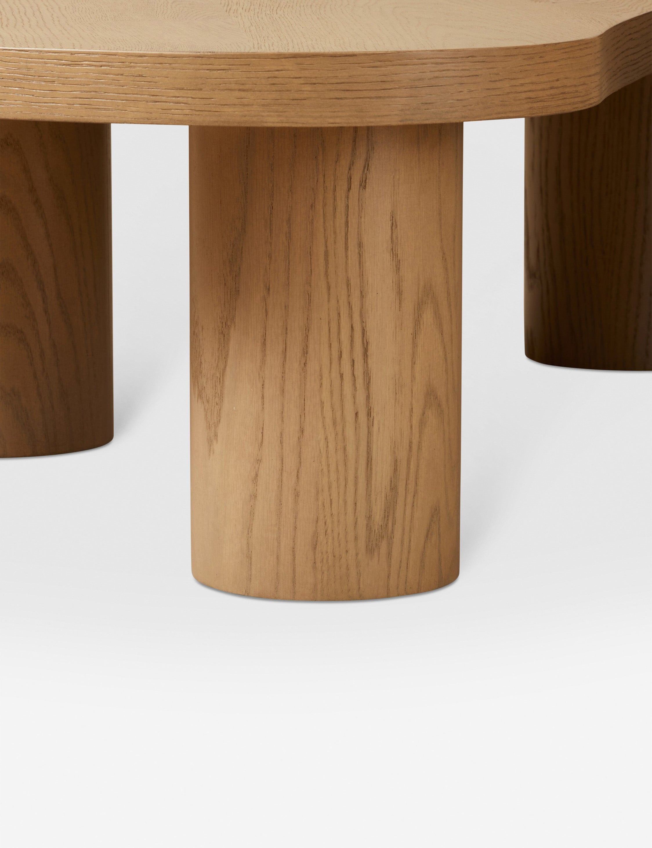 Lulu and Georgia Heiko Nesting Coffee Table (Set of 2) - view 7