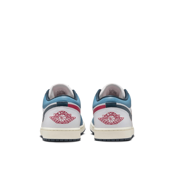 HYPE ELIXIR Jordan 1 Low SE Armory Navy - view 2