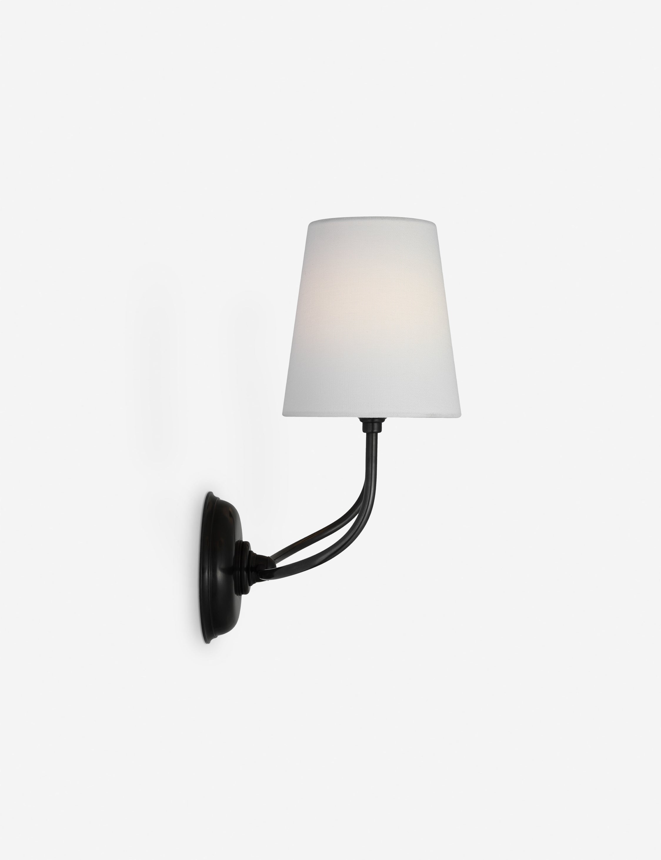 Lulu and Georgia Bostick Double Sconce - view 26