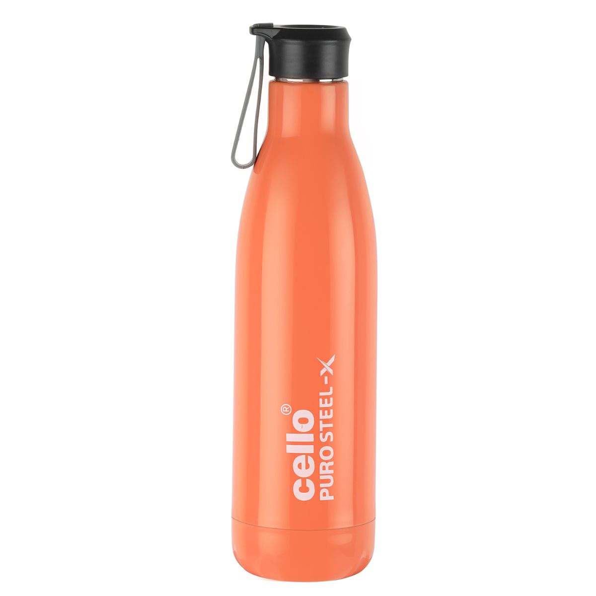 Cello Puro Steel-X Neo 900 Water Bottle, 720ml - view 8