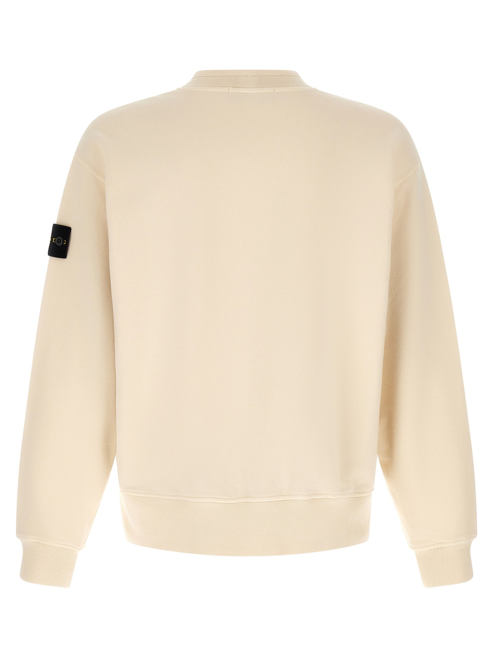 Stone Island 6100022 Sweatshirt – 100% cotton - view 2