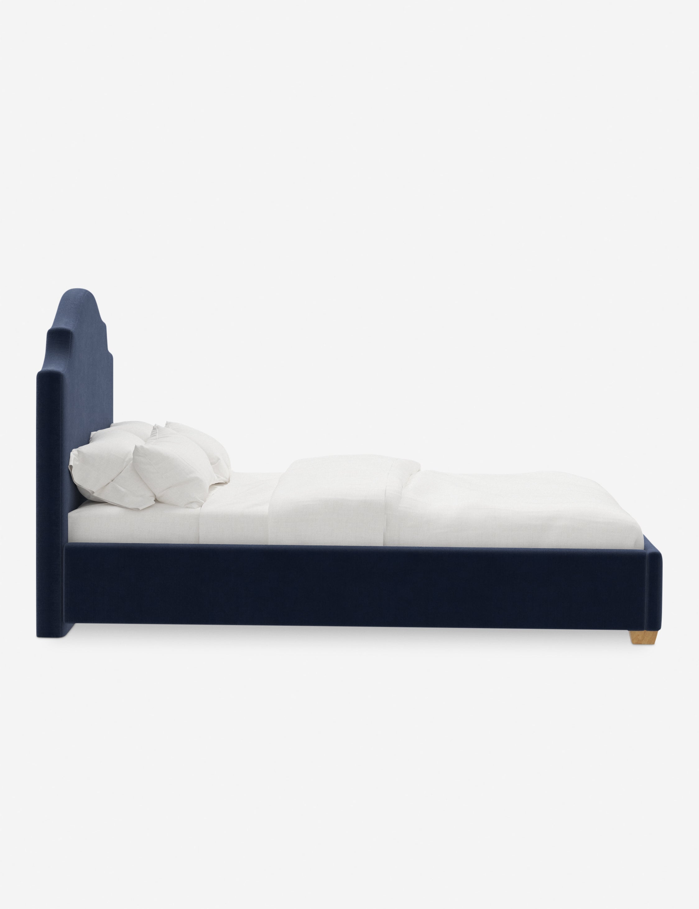 Lulu and Georgia Padden Platform Bed - view 195
