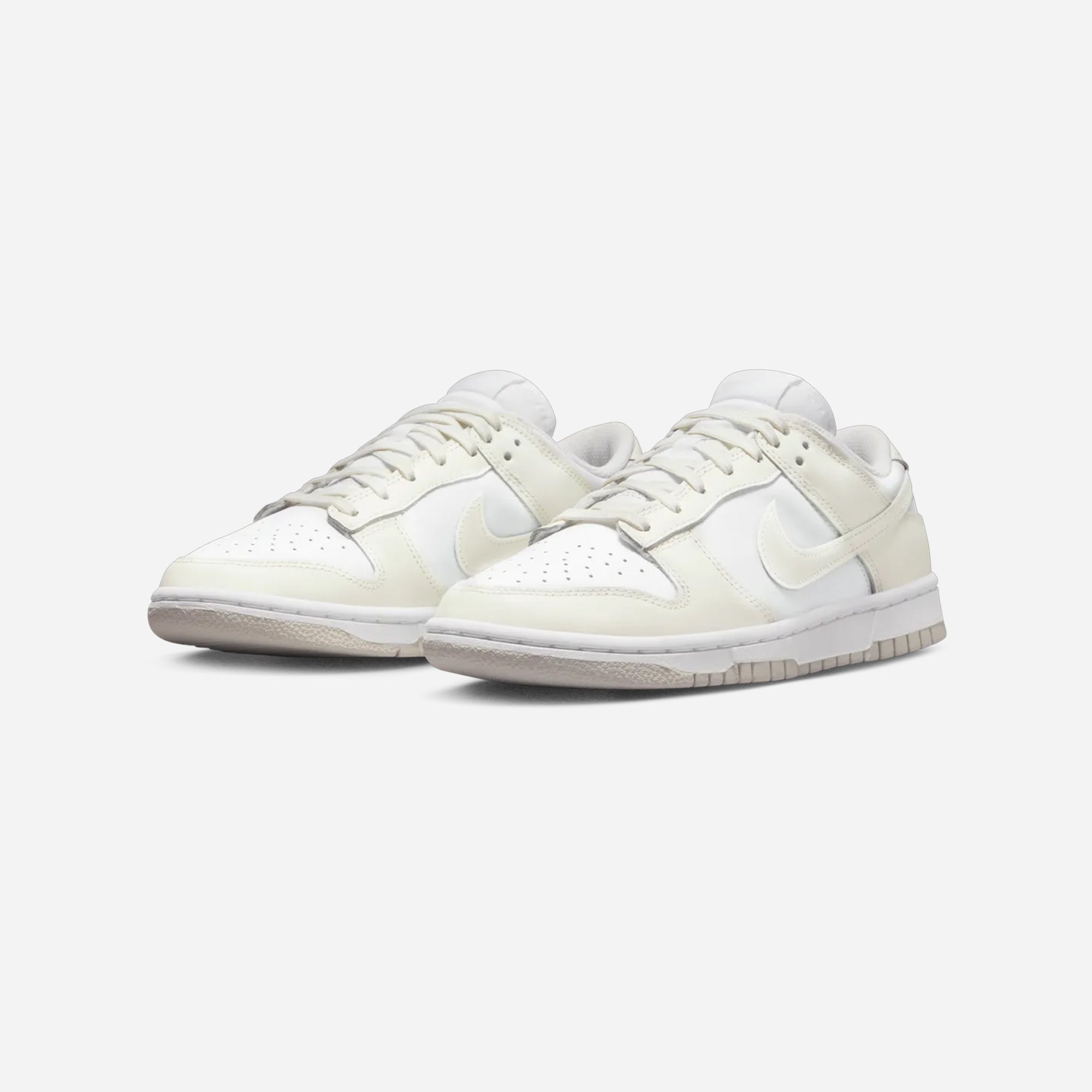 Nike Dunk Low Retro Coconut Milk WMNS - view 2