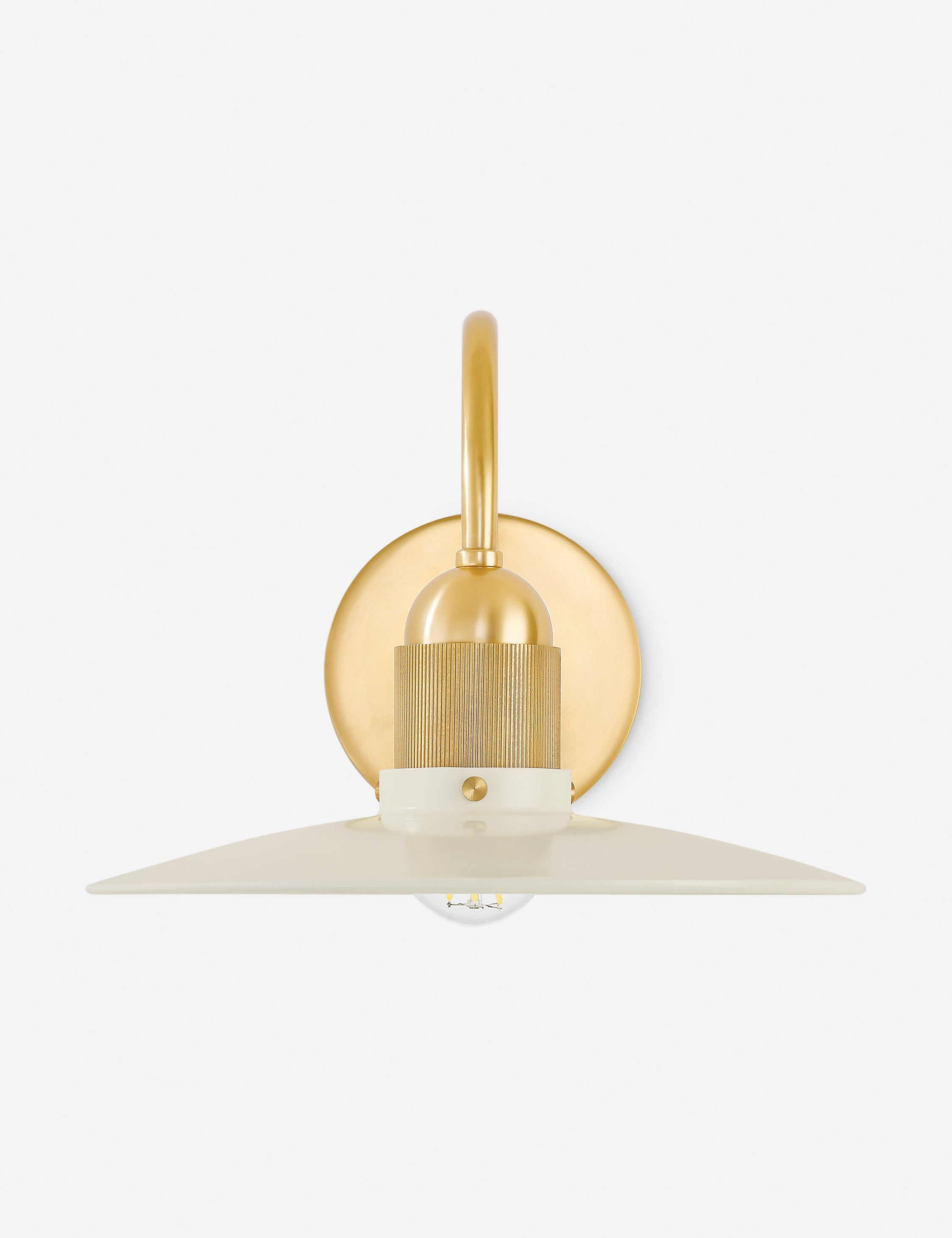 Lulu and Georgia Neal Sconce