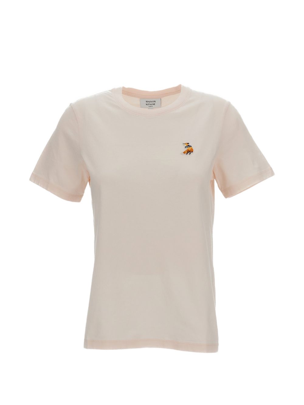 Maison Kitsuné Dreaming Fox regular t-shirt – Cotton 100%