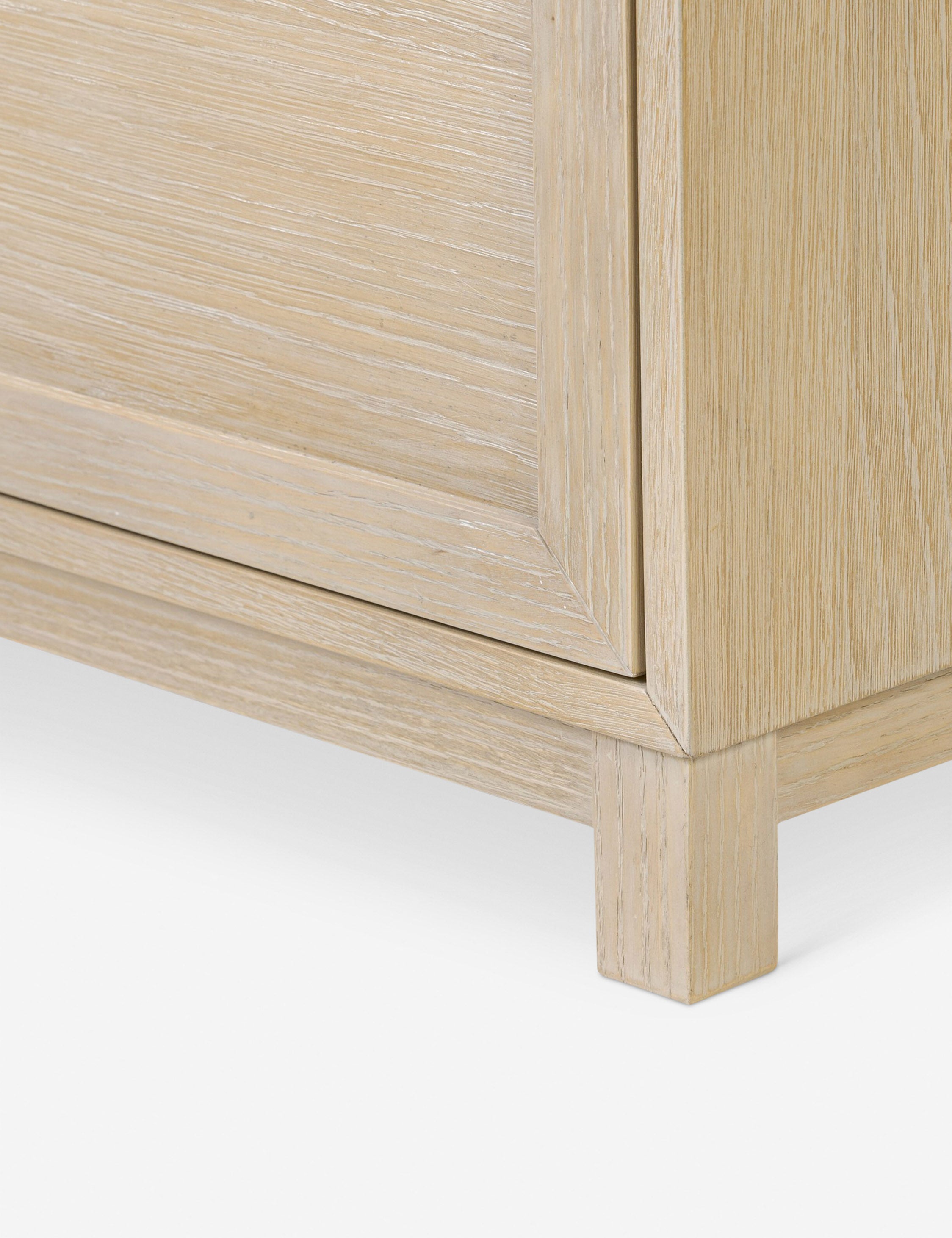 Lulu and Georgia Carly Nightstand - view 14