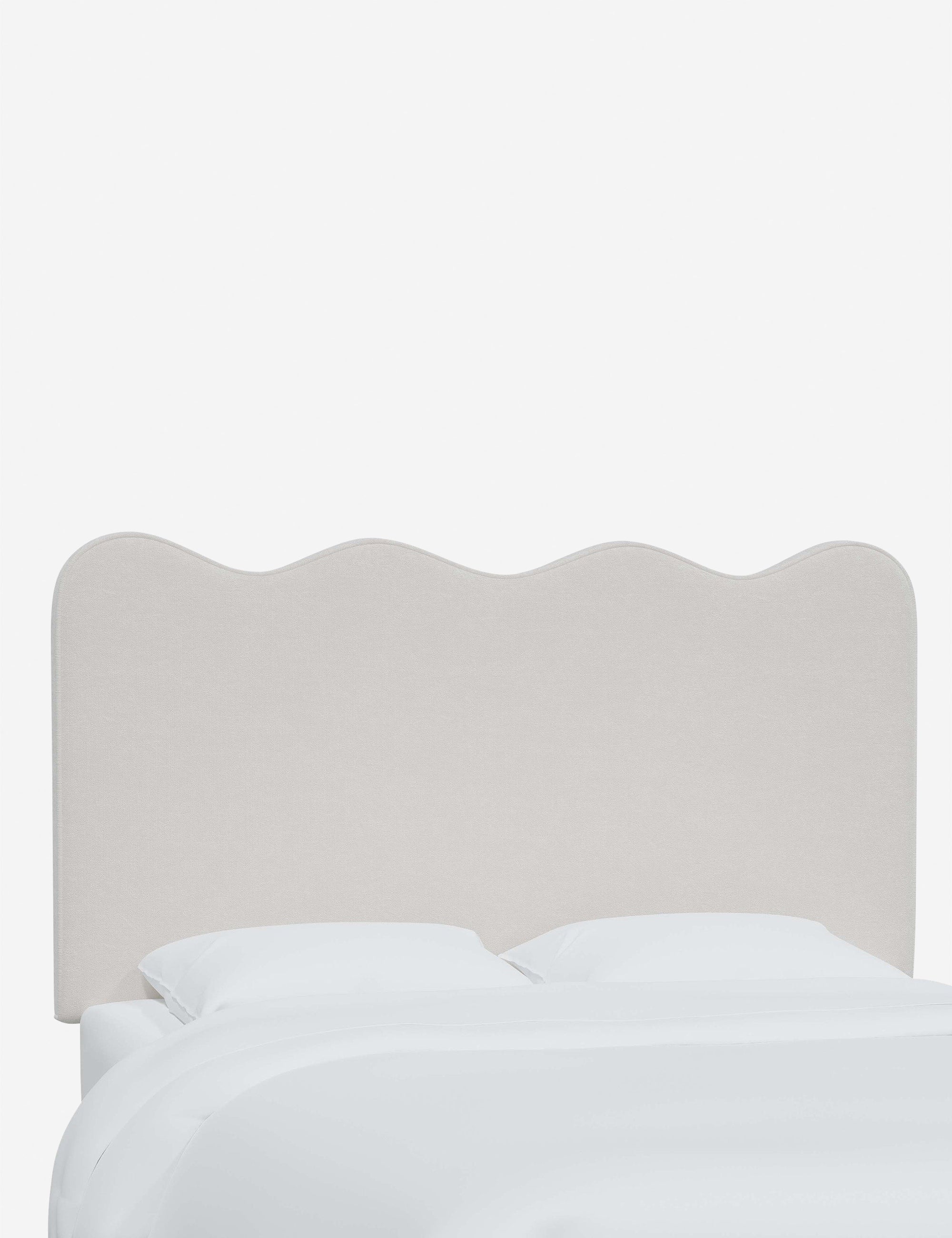 Lulu and Georgia Clementine Headboard - view 37