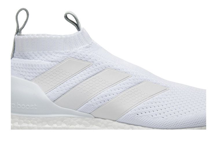adidas ACE 16+ Ultra Boost Triple White - view 2