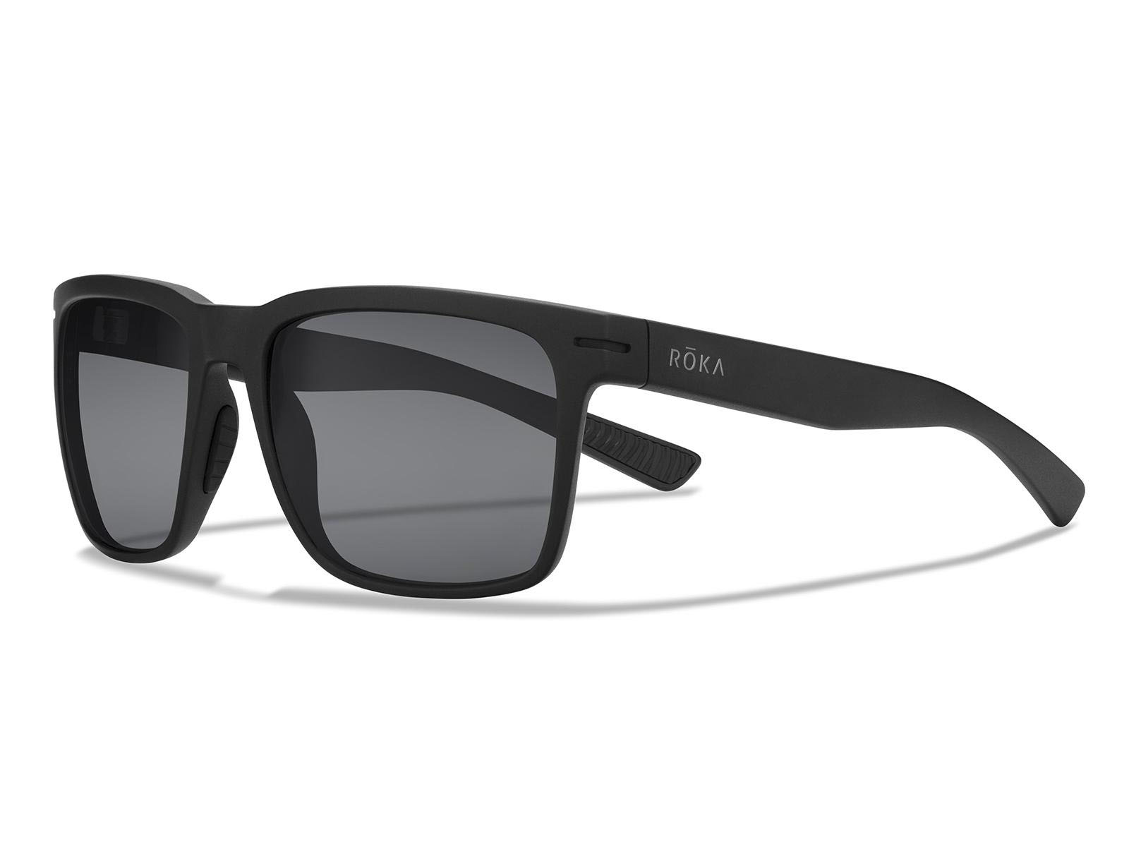 ROKA Barton Prescription Sunglasses - view 6