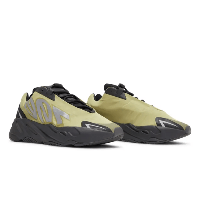 HYPE ELIXIR Adidas Yeezy Boost 700 MNVN Resin - view 2