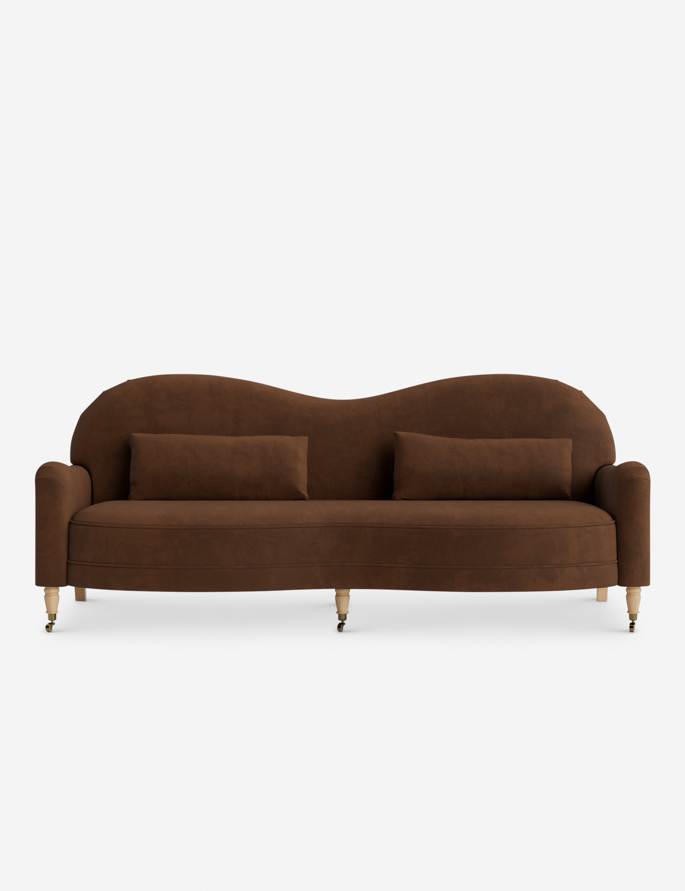 Lulu and Georgia Middleton Sofa by Ginny Macdonald - view 129
