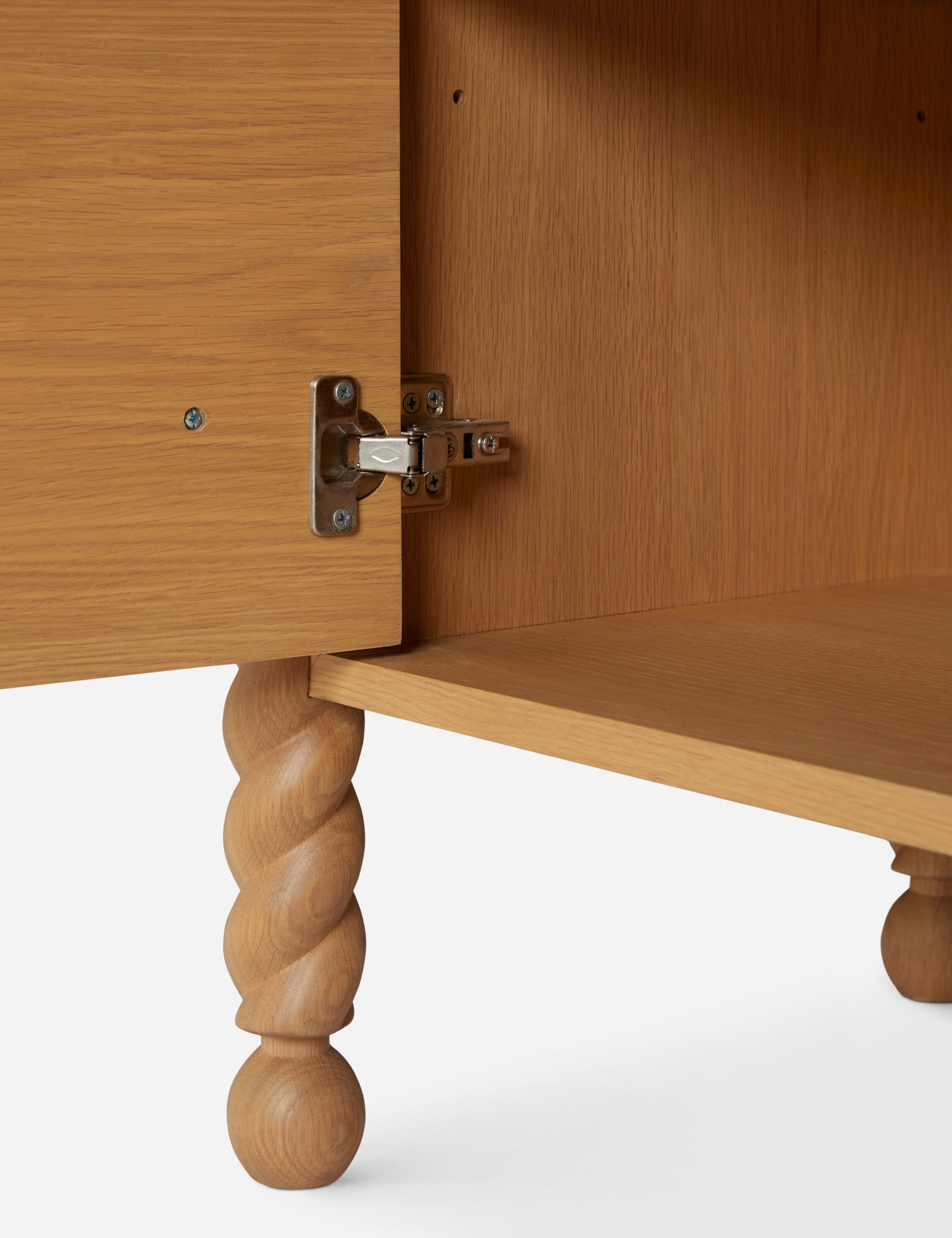 Lulu and Georgia Hawser Sideboard by Sarah Sherman Samuel - view 8