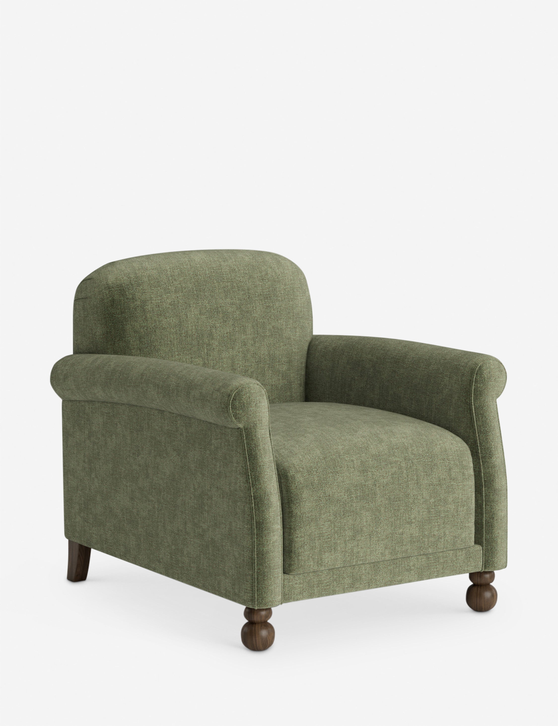 Lulu and Georgia Paley Accent Chair by Heidi Caillier - view 147