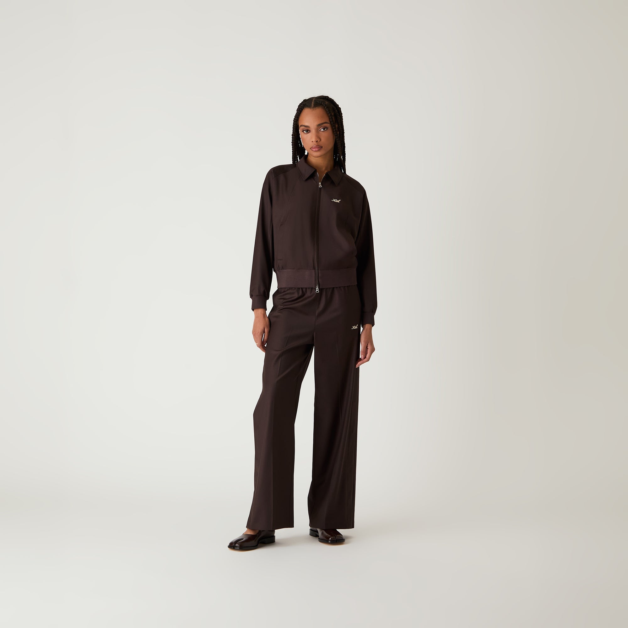 Kith Women Florin II Tearaway Pants - Incognito - view 2