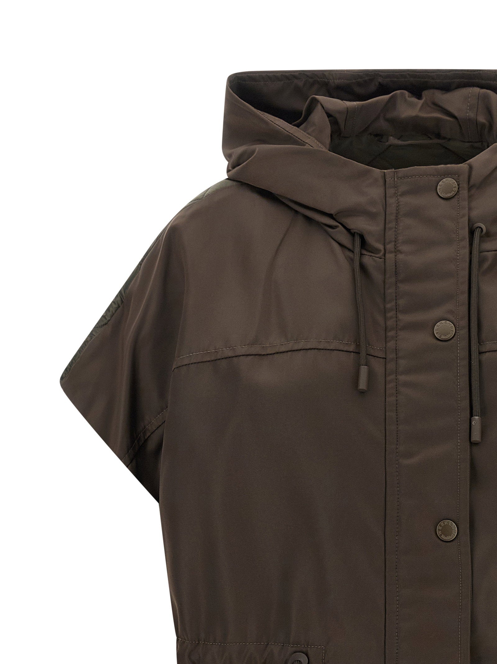 Weekend Max Mara Wkdorgiano Vest – 100% polyamide - view 3