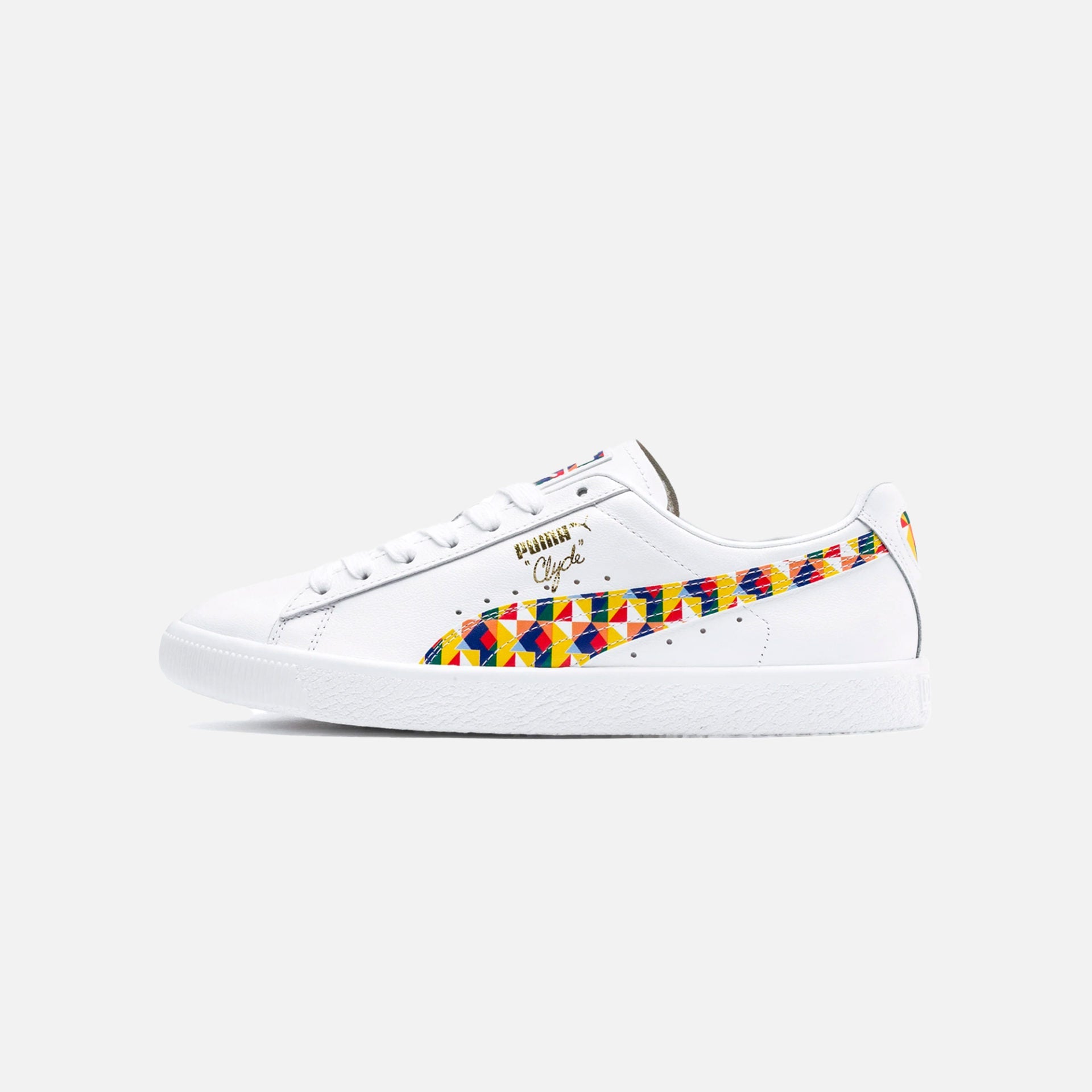 Puma | CLYDE GRAFFITI - view 4