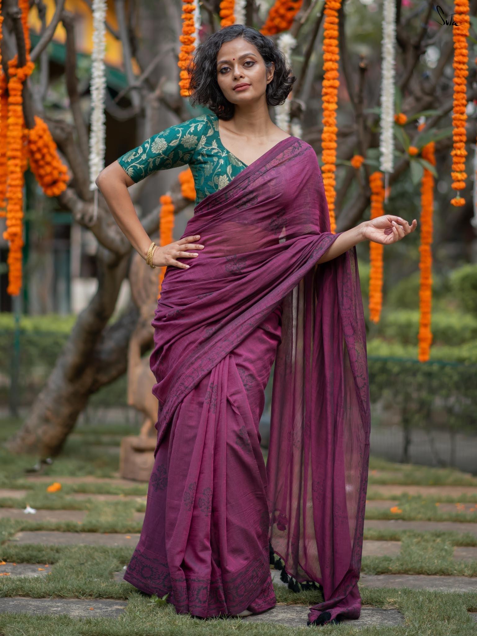 suta.in Celestial Dance – Women's